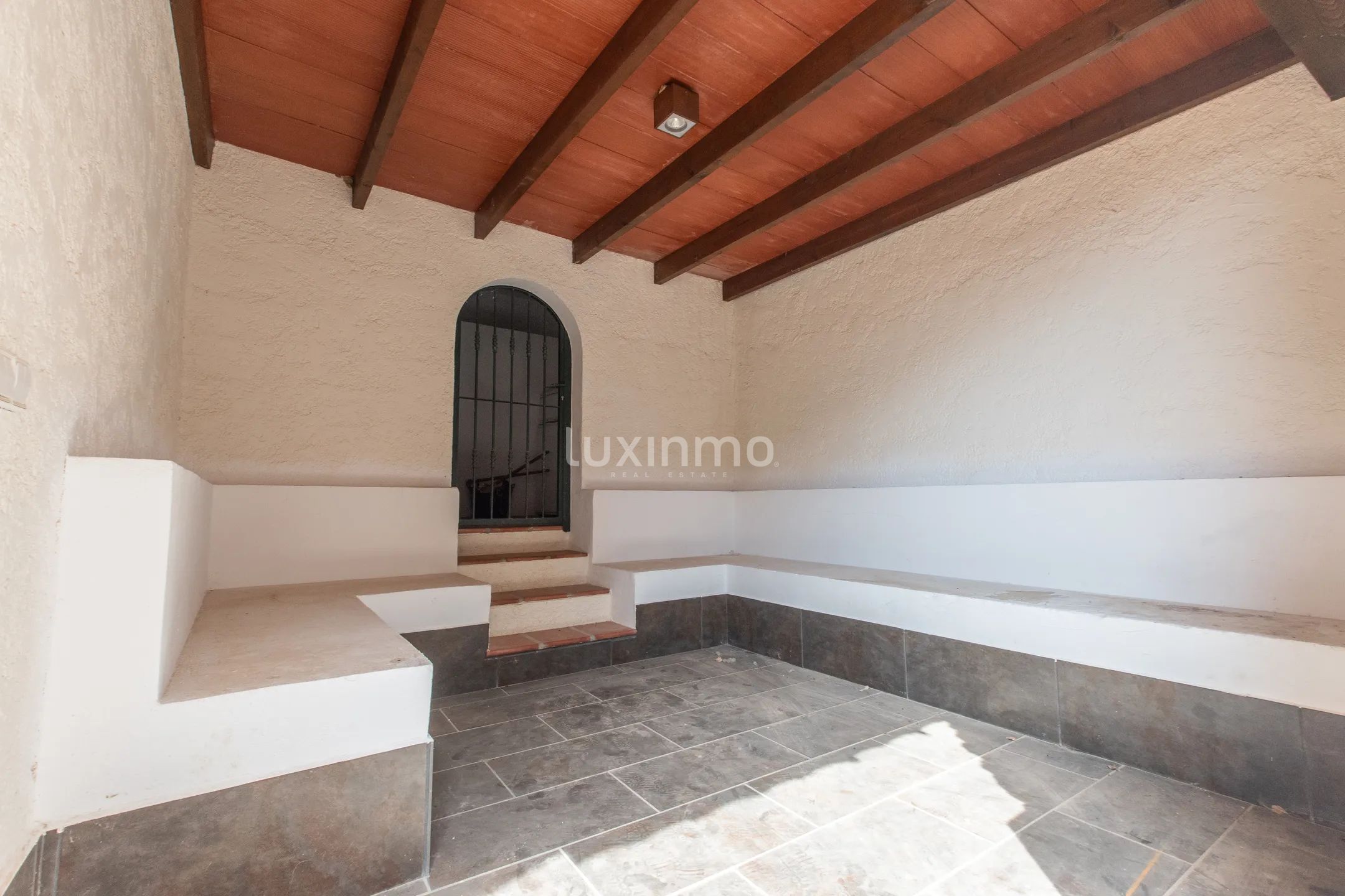 Semi-detached house for sale in Altea Hills — photo 19