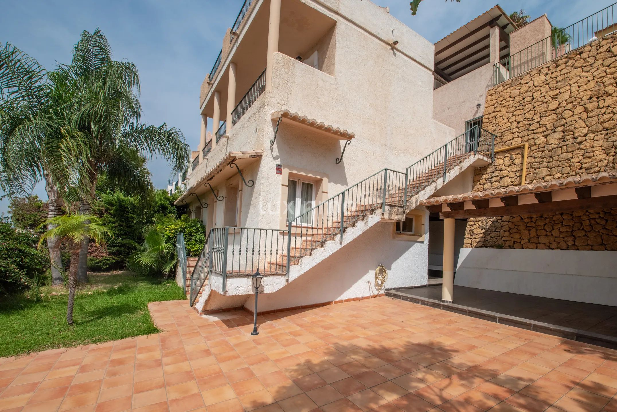 Semi-detached house for sale in Altea Hills — photo 4