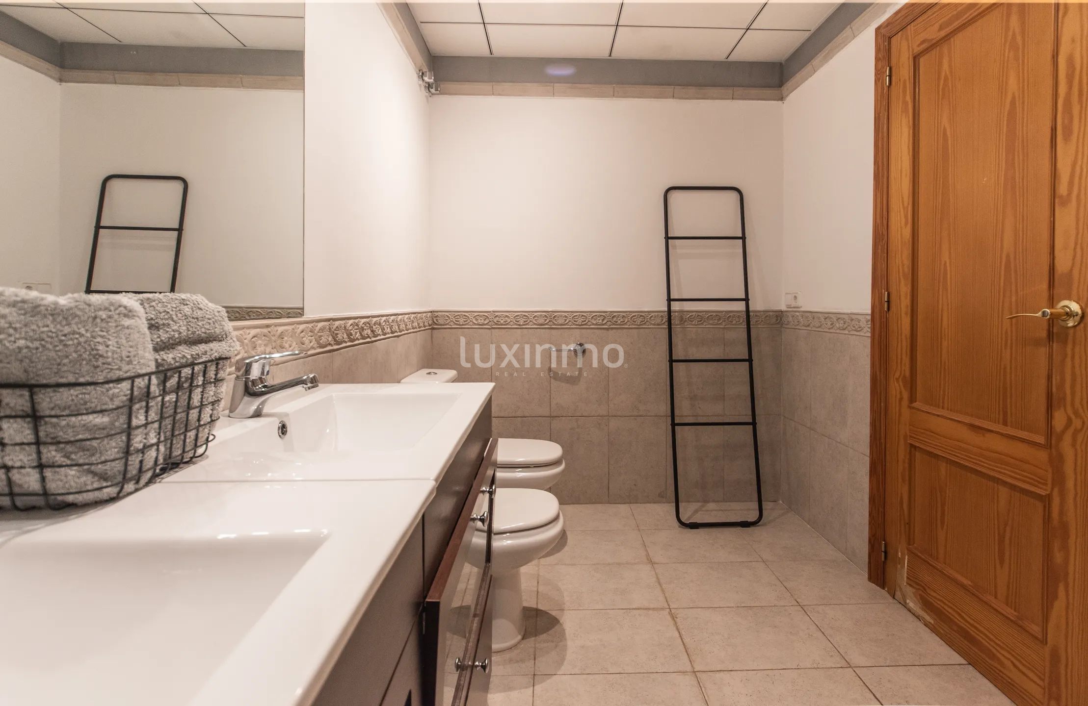 Semi-detached house for sale in Altea Hills — photo 8