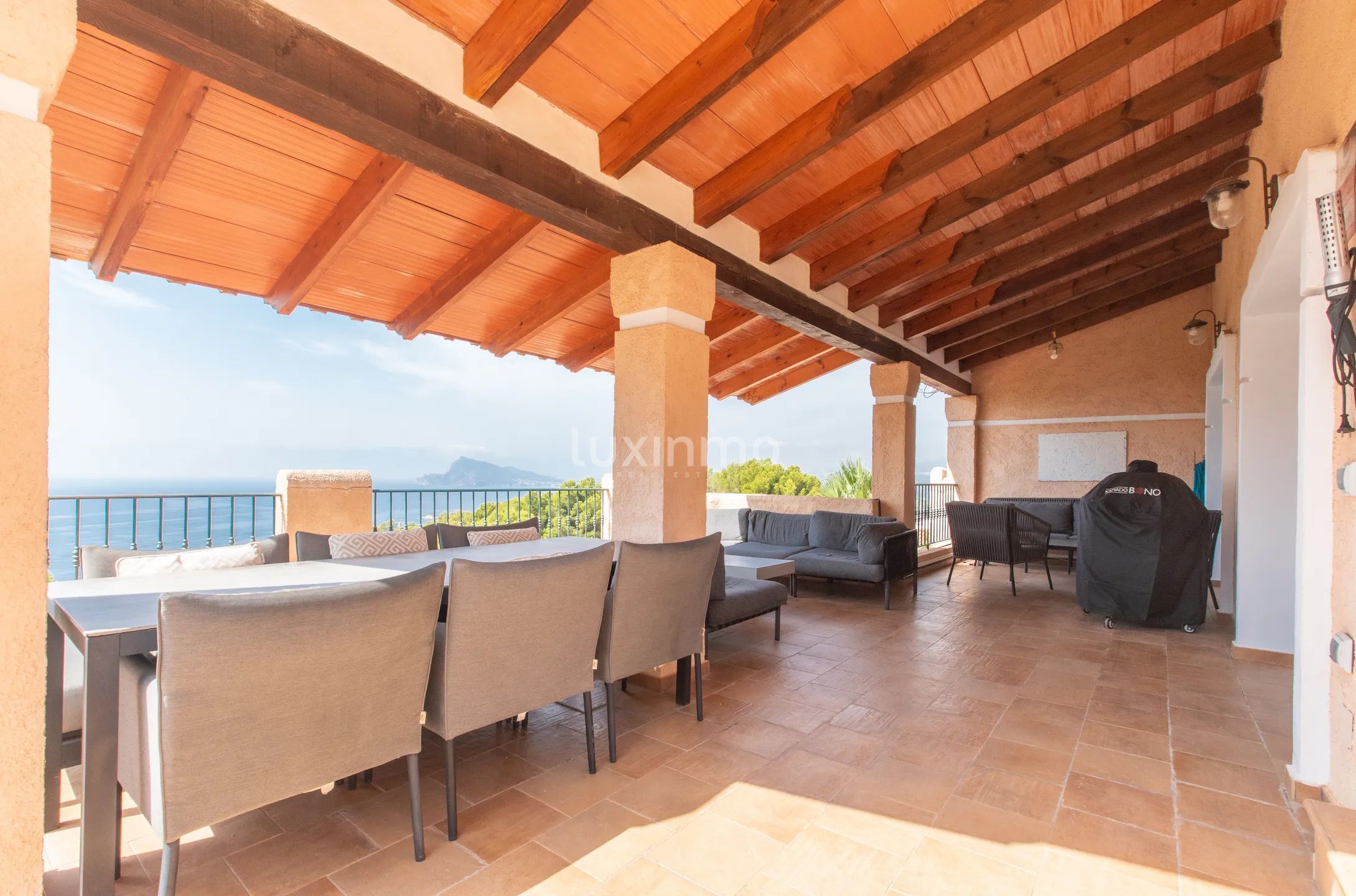 Semi-detached house for sale in Altea Hills — photo 5