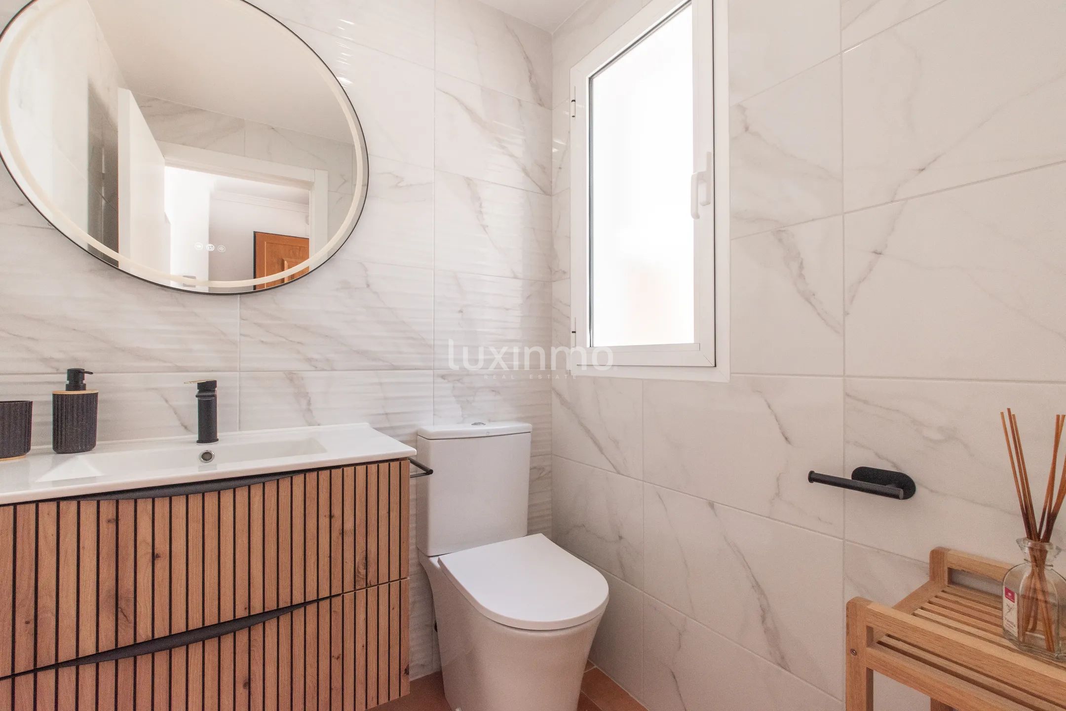 Semi-detached house for sale in Altea Hills — photo 18