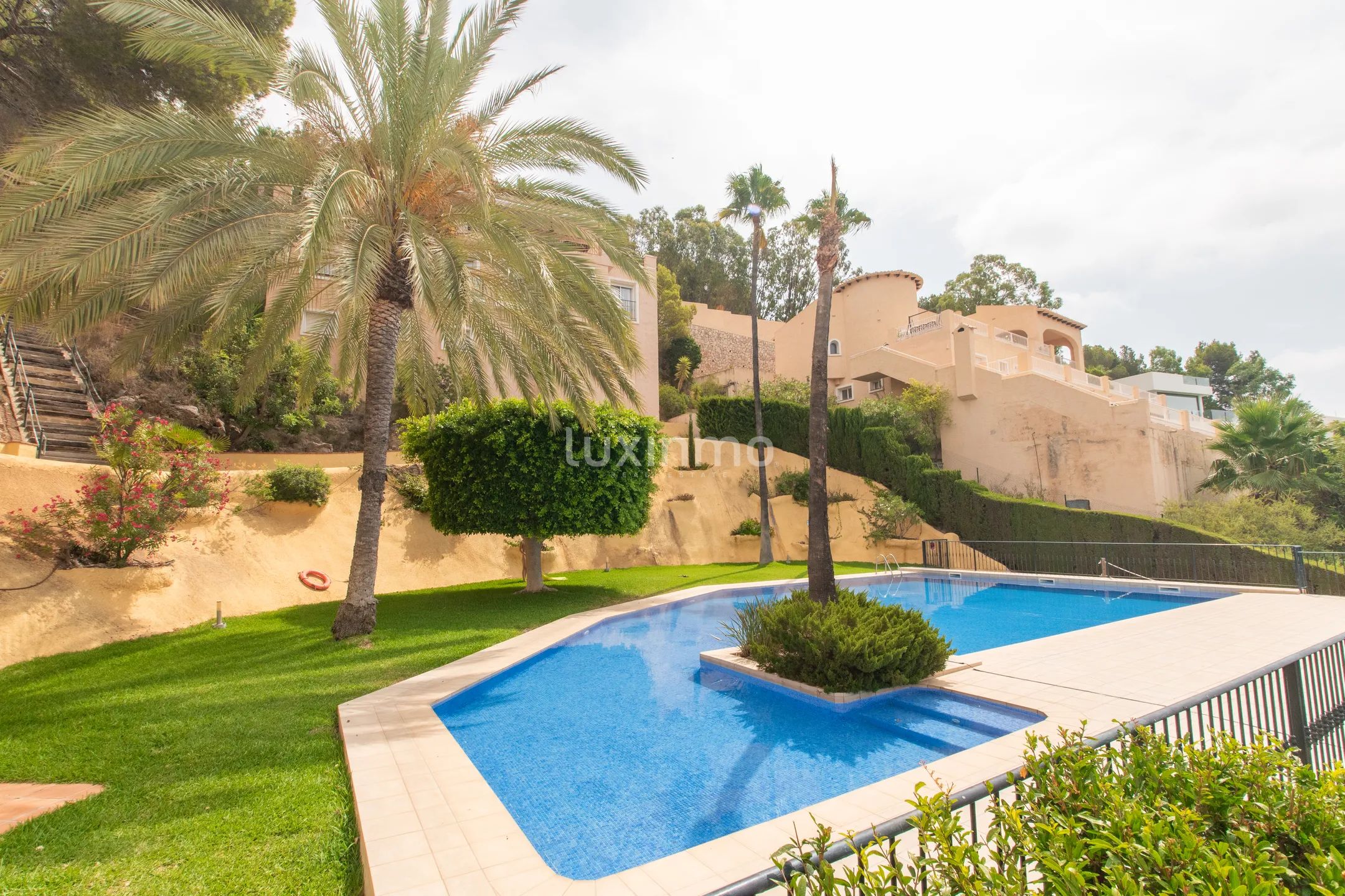 Semi-detached house for sale in Altea Hills — photo 20