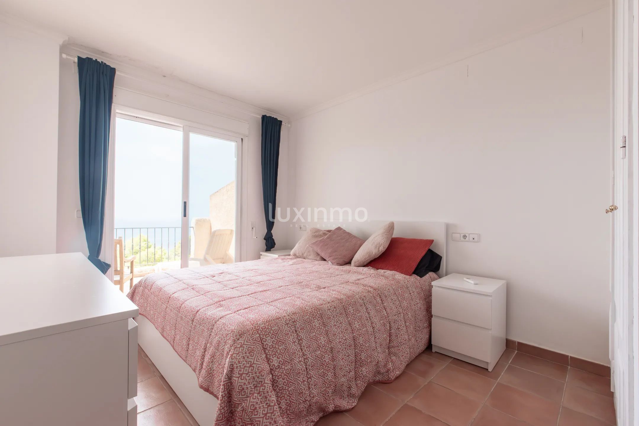 Semi-detached house for sale in Altea Hills — photo 9