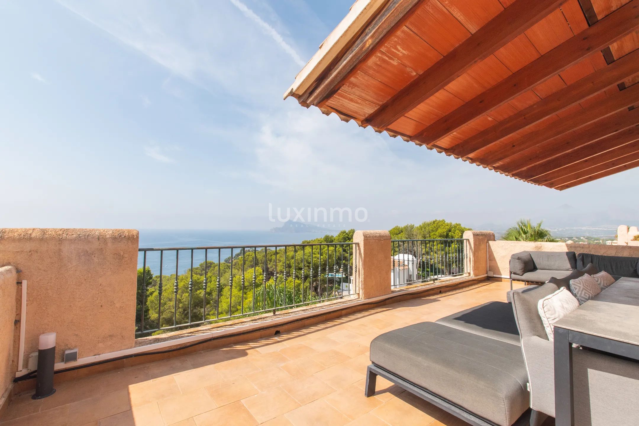Semi-detached house for sale in Altea Hills — photo 3