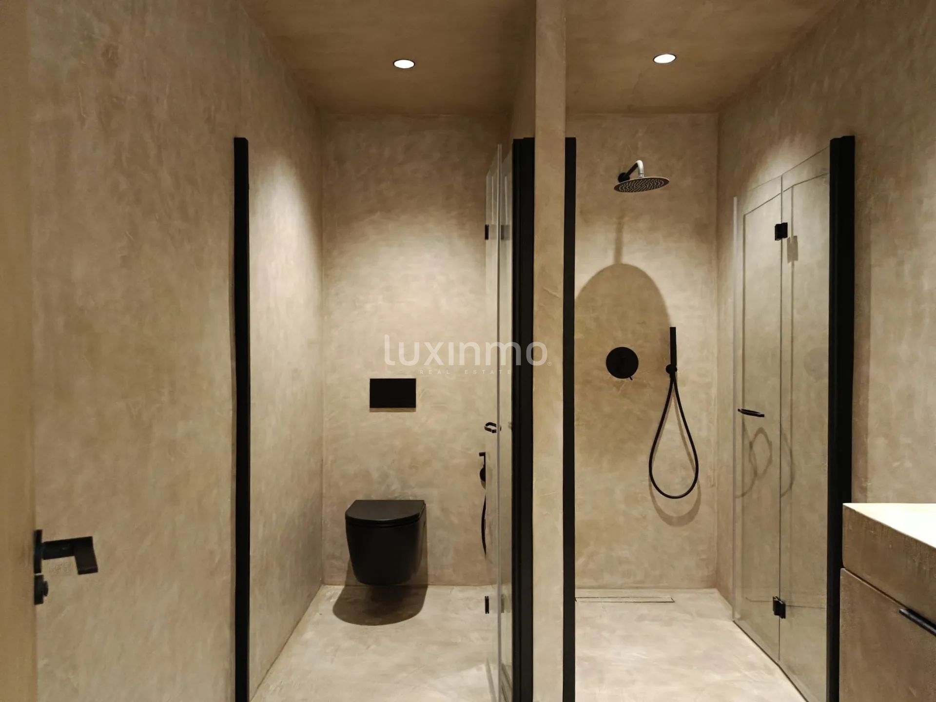 Schitterende nieuwe villa Ibiza stijl in Cala Compta met uitzicht op zee — photo 23