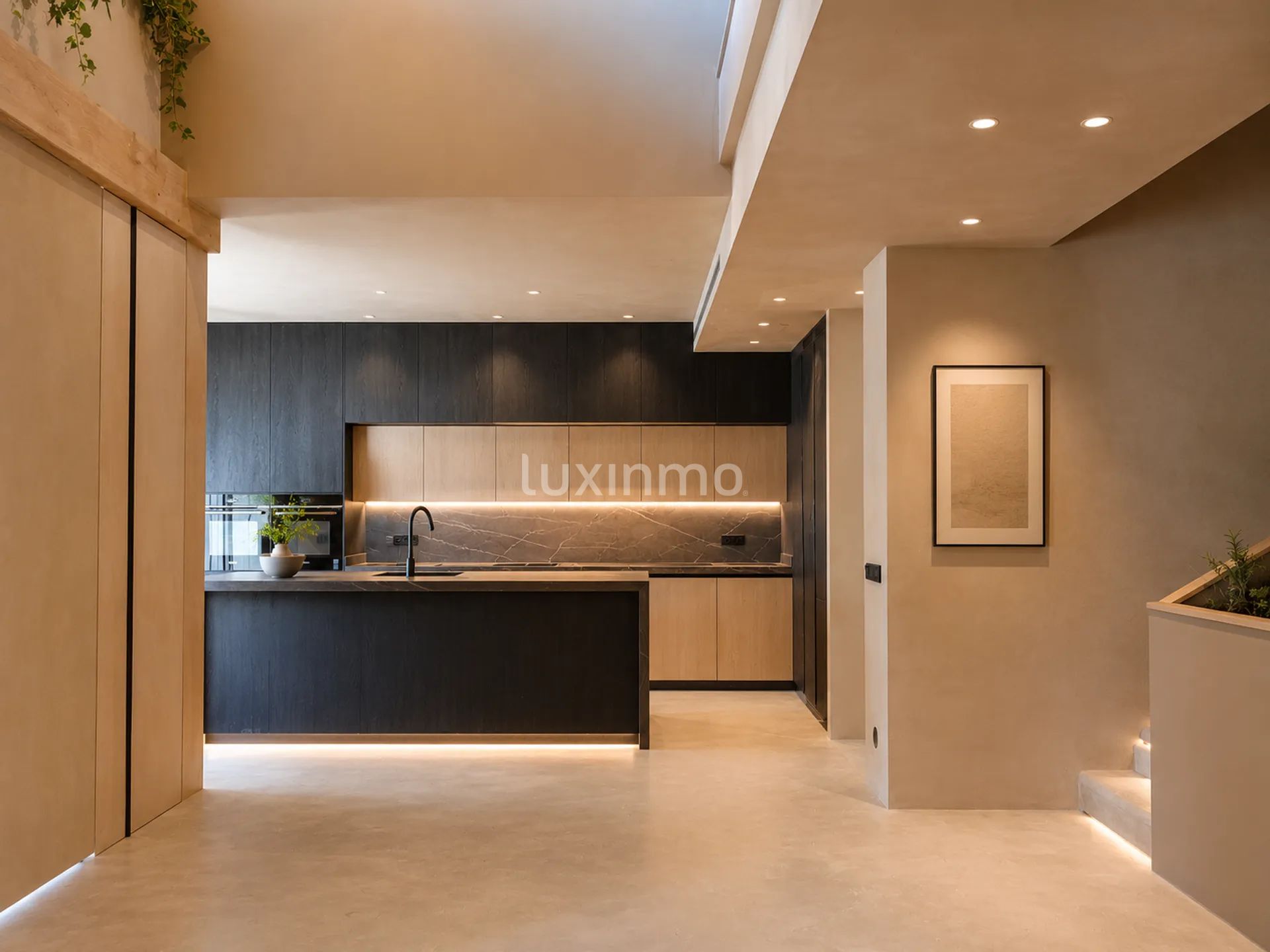 New-build modern Mediterranean villa with sea views — photo 28