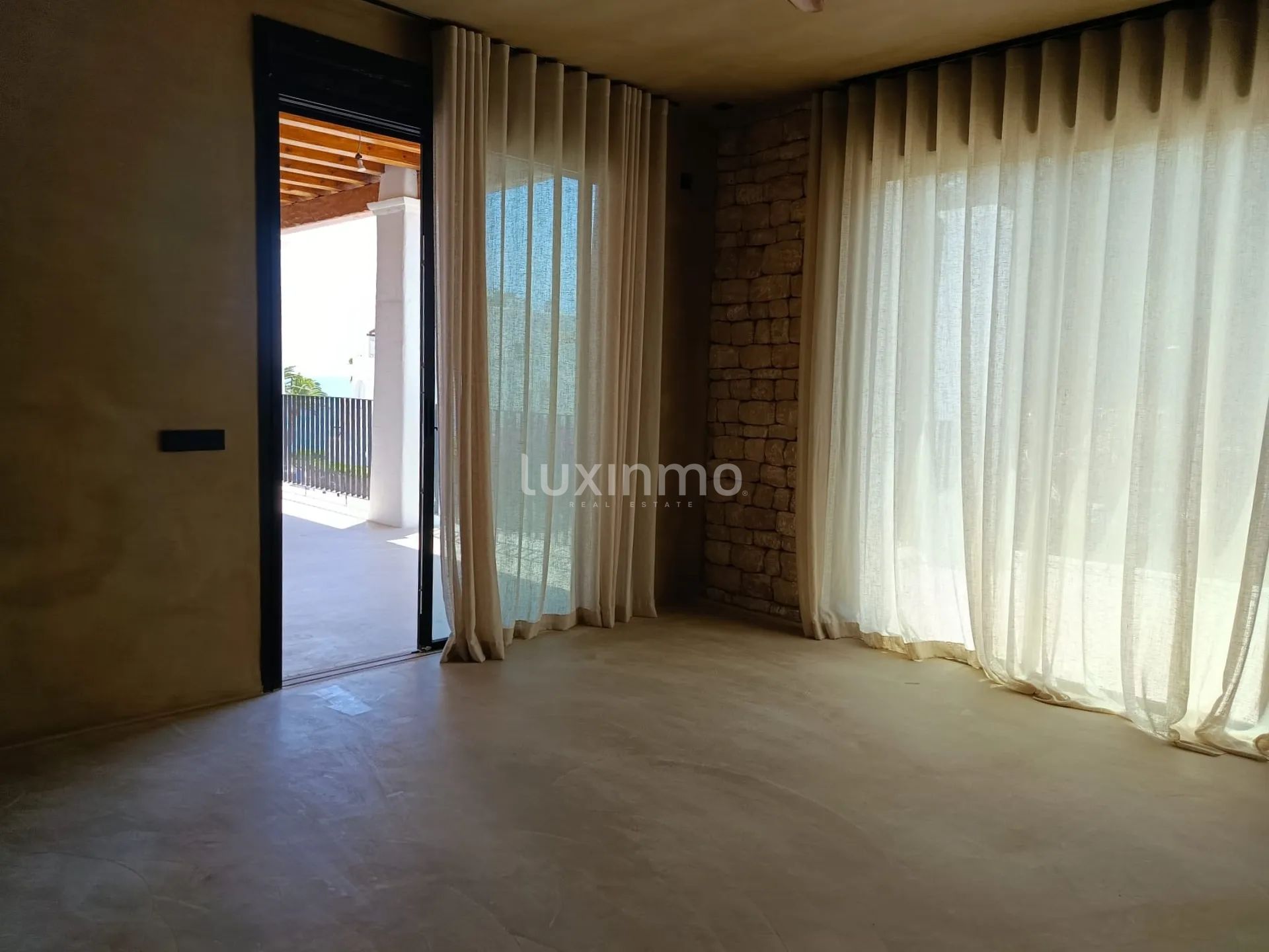 New-build modern Mediterranean villa with sea views — photo 17