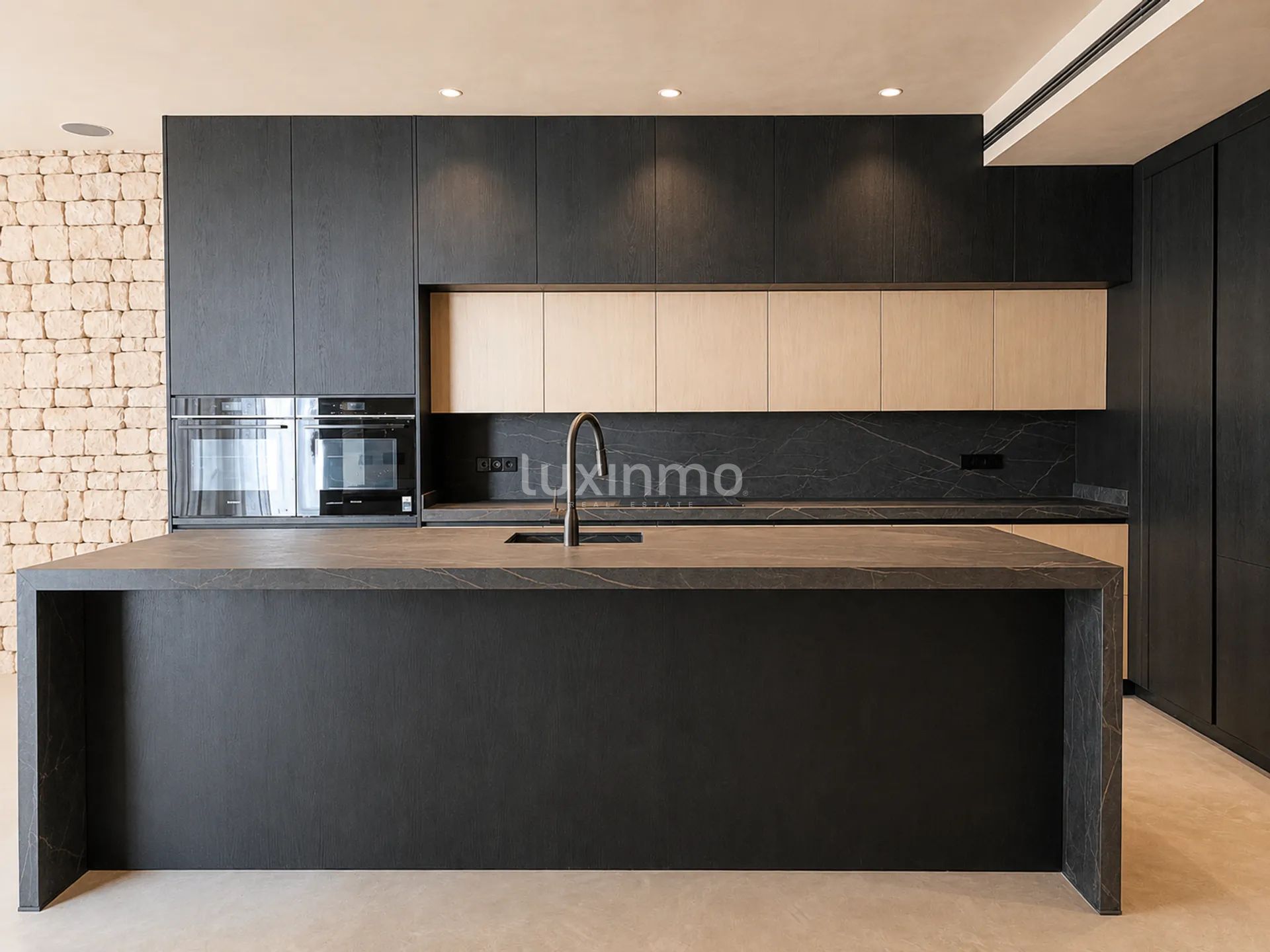New-build modern Mediterranean villa with sea views — photo 8
