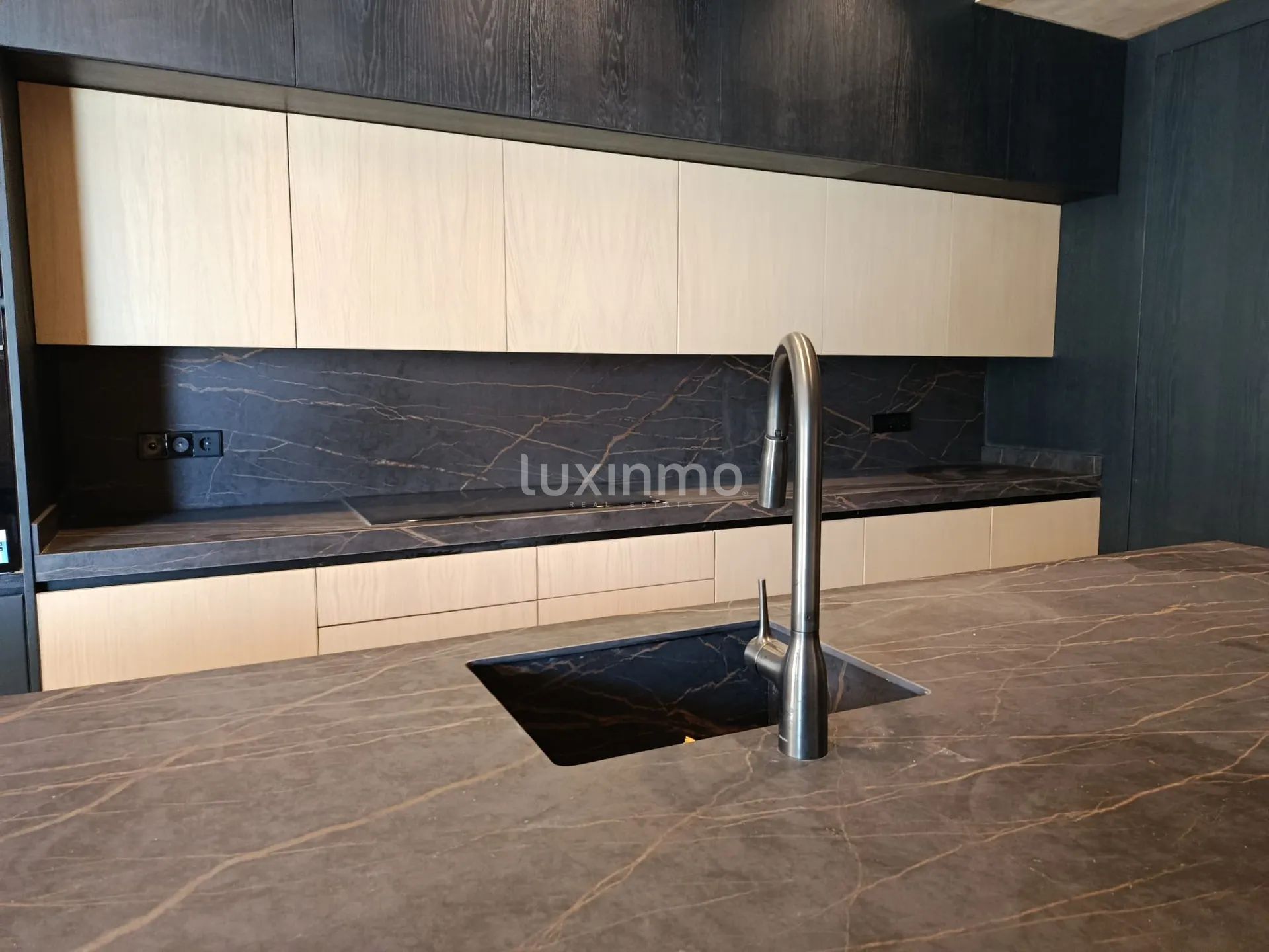 New-build modern Mediterranean villa with sea views — photo 9
