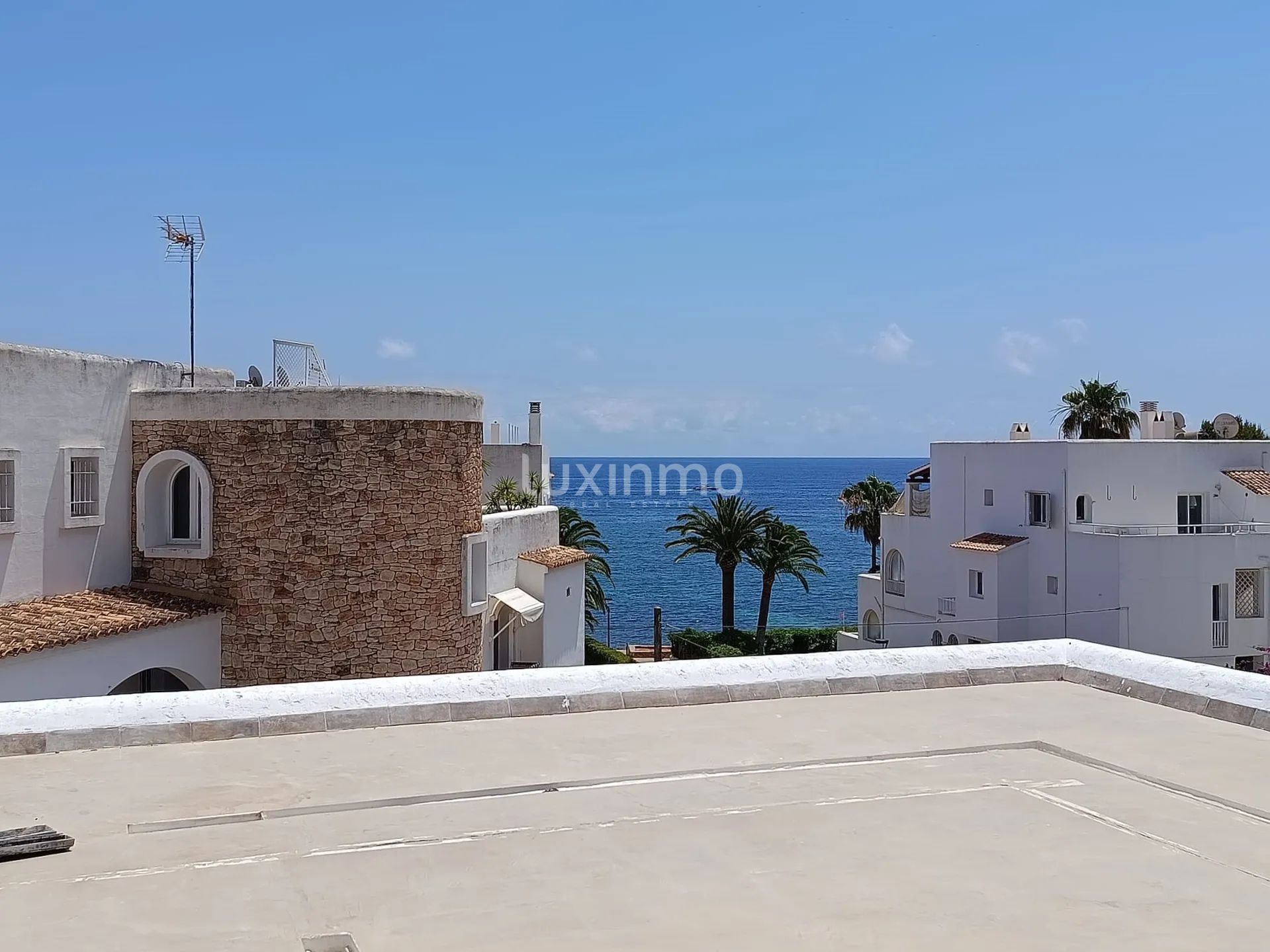 New-build modern Mediterranean villa with sea views — photo 20