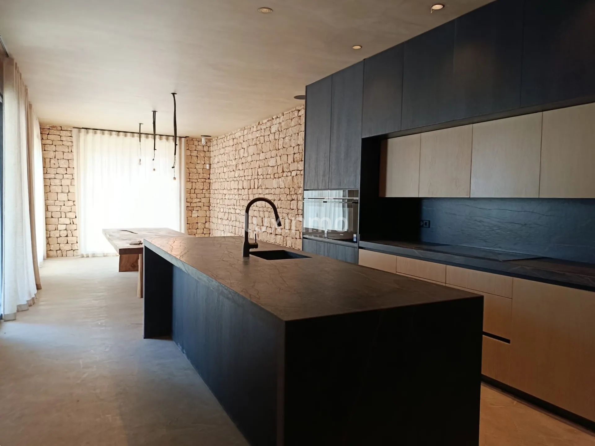 New-build modern Mediterranean villa with sea views — photo 11