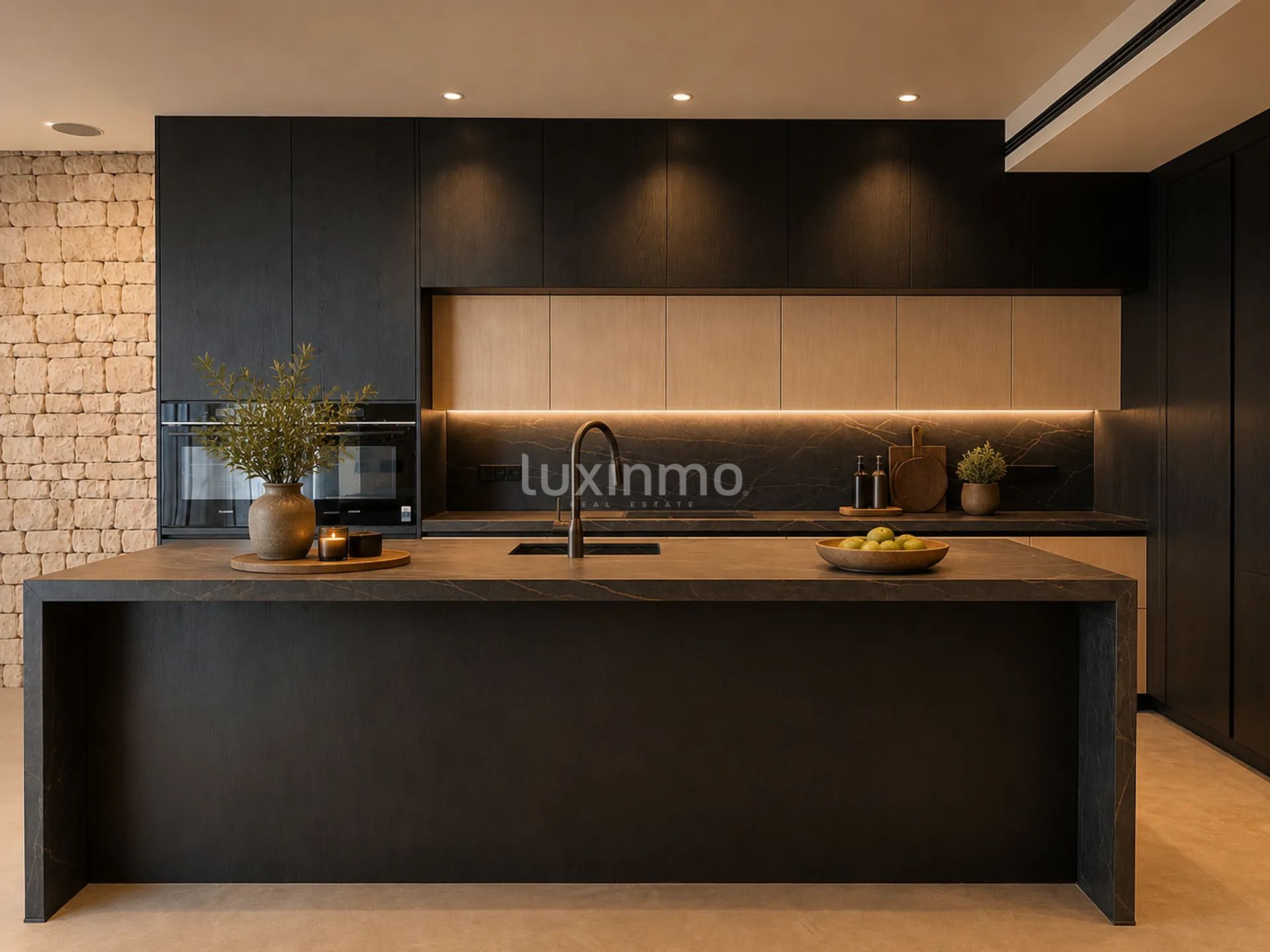 New-build modern Mediterranean villa with sea views — photo 27