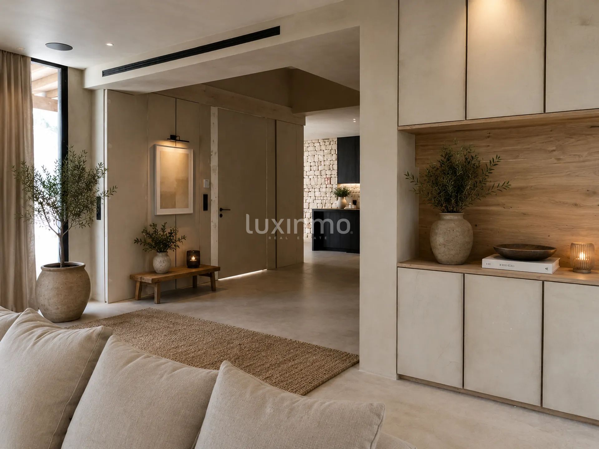 New-build modern Mediterranean villa with sea views — photo 30