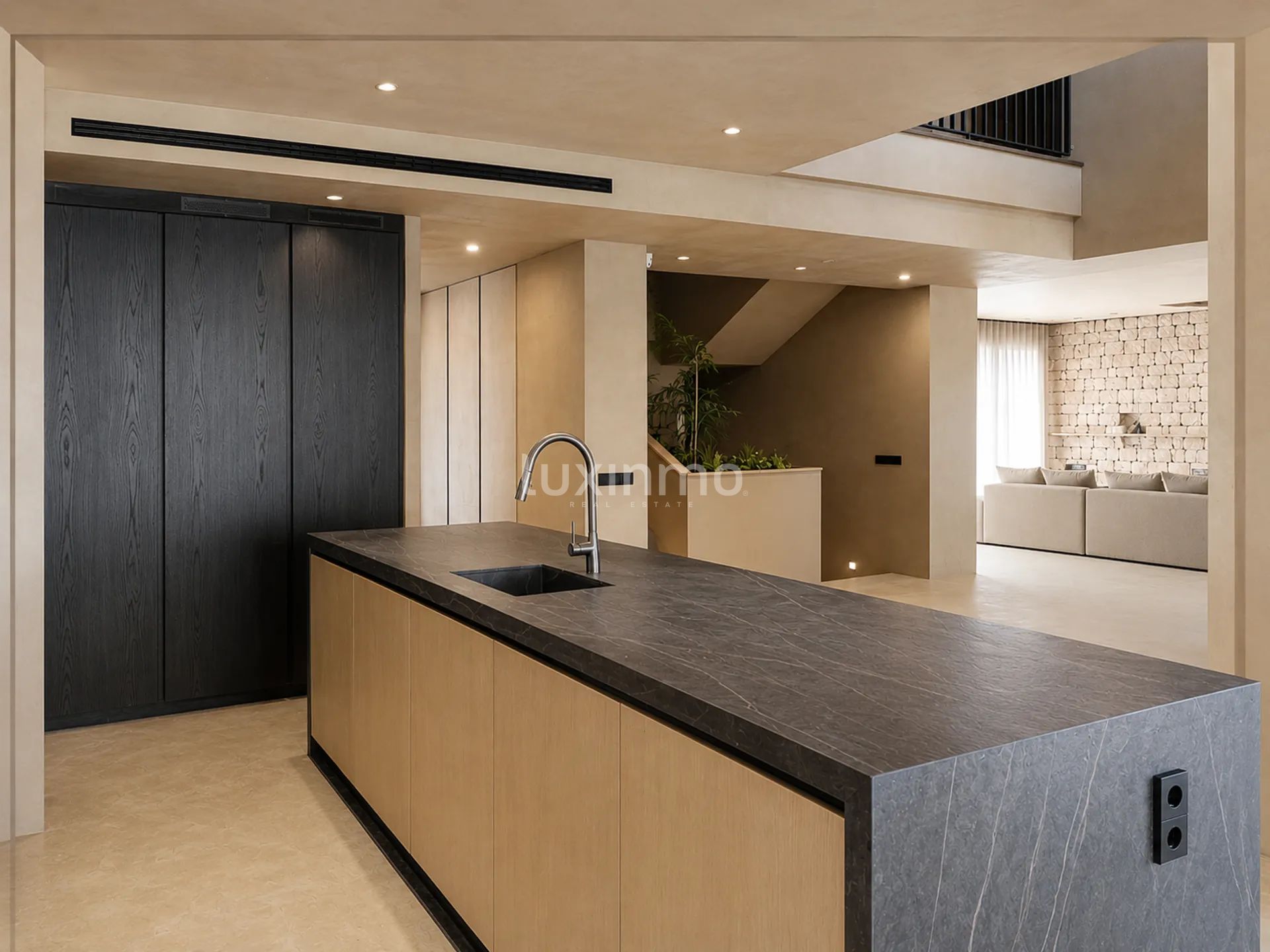 New-build modern Mediterranean villa with sea views — photo 12