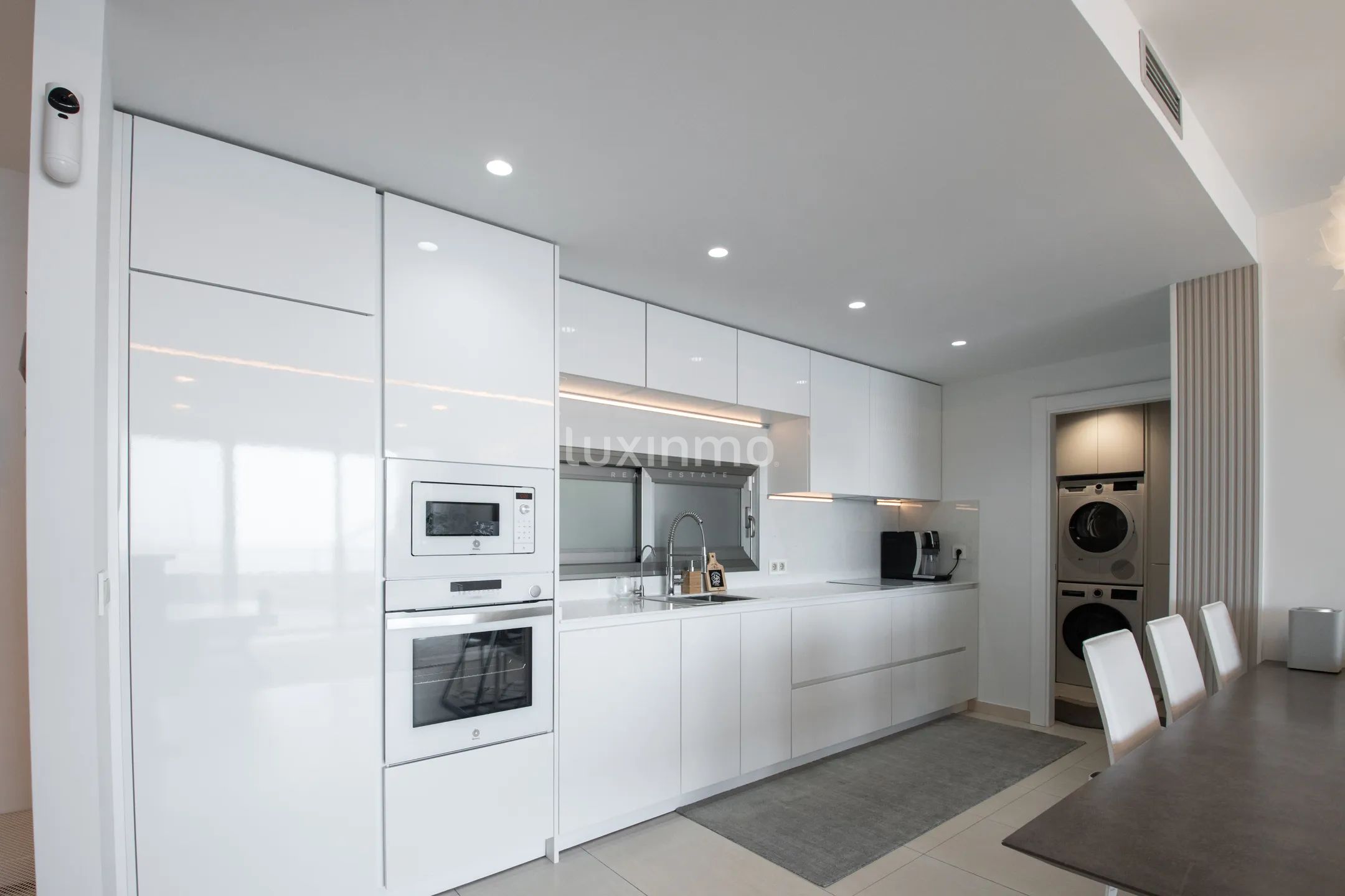 Penthouse with panoramic sea views in Altea — photo 3