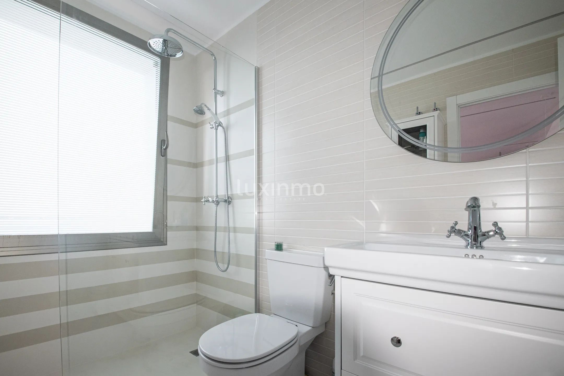 Penthouse with panoramic sea views in Altea — photo 19