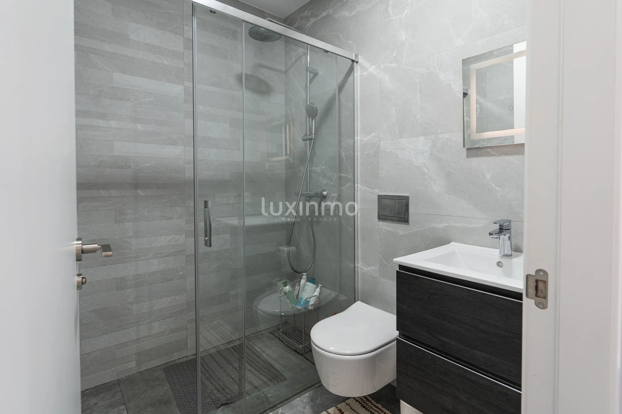 Nowoczesna willa z basenem i panoramicznym widokiem na morze w Balcón de Finestrat — photo 28