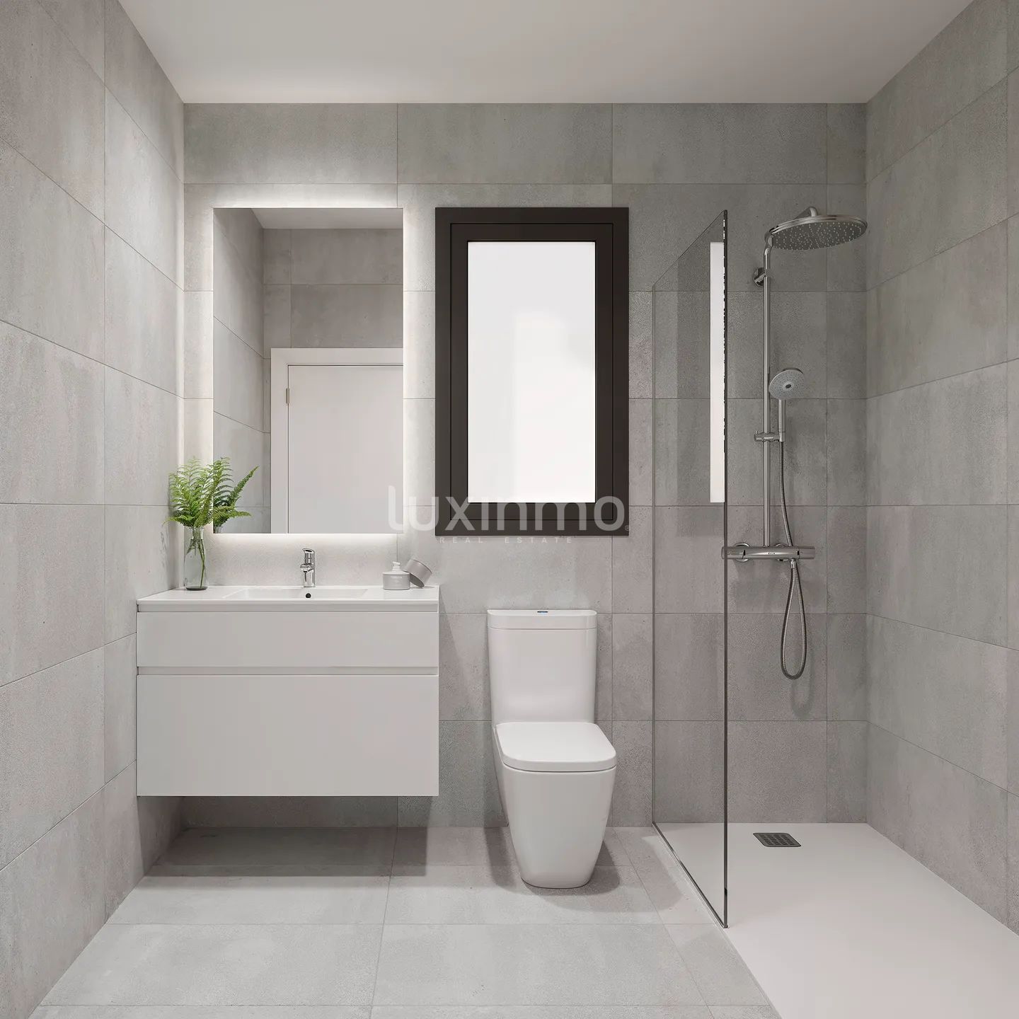 Modern Penthouse in Balcón de Finestrat — photo 10