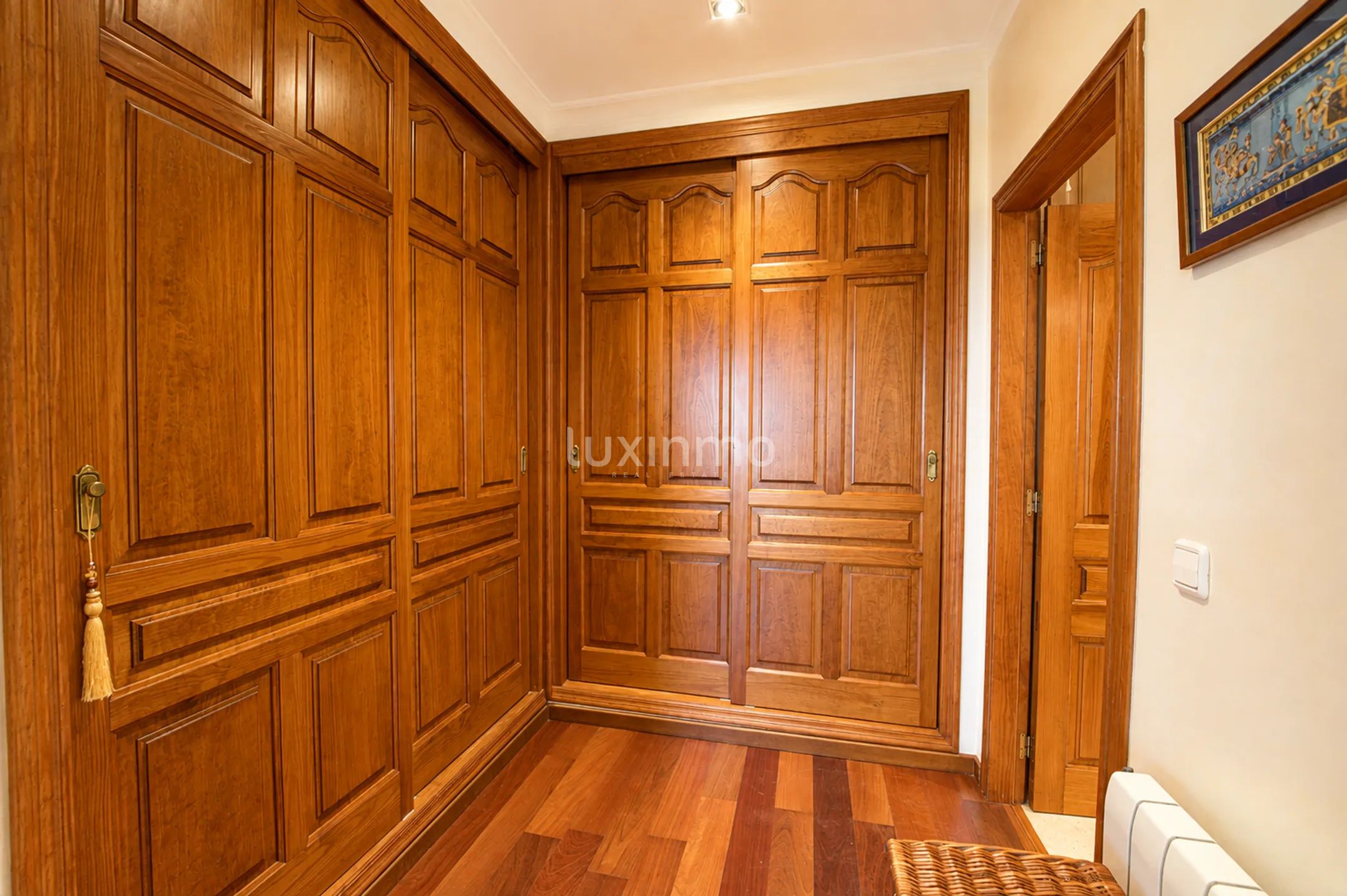 Mediterranean luxury villa with panoramic sea views — photo 15