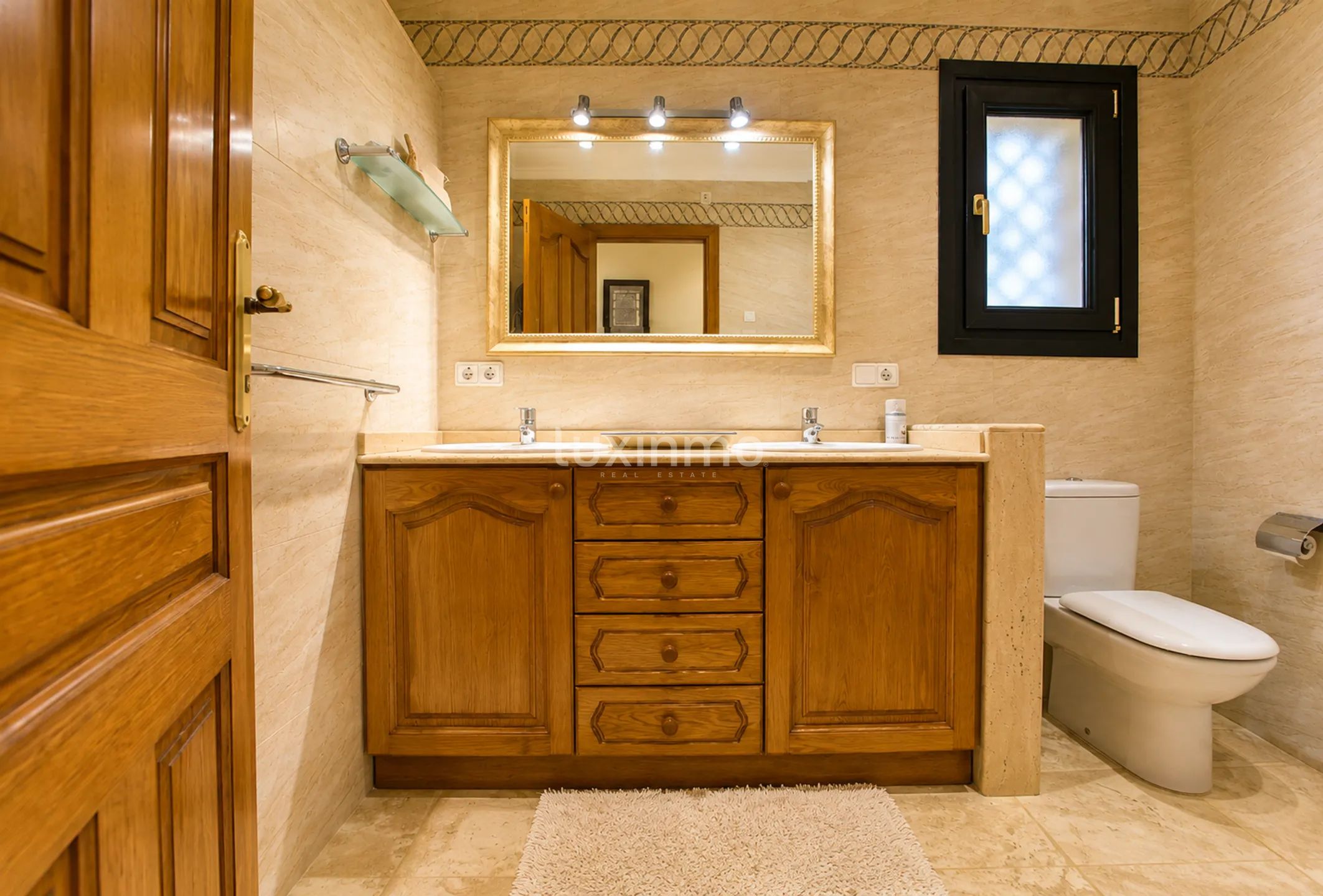 Mediterranean luxury villa with panoramic sea views — photo 25