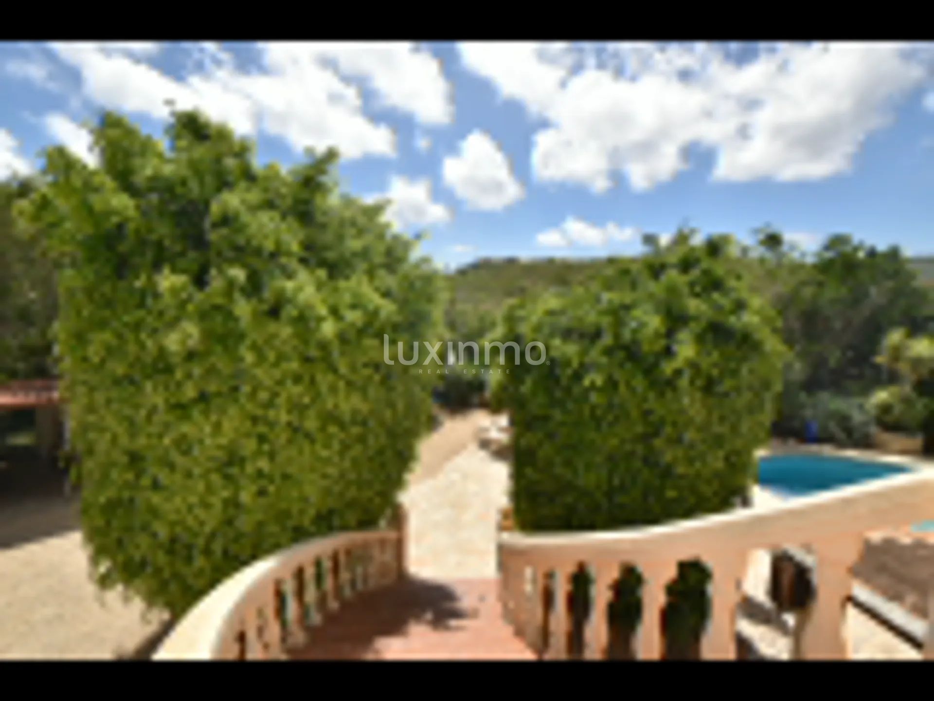 Mediterrane villa met zwembad, uitzicht op zee en maximale privacy in Jávea — photo 11