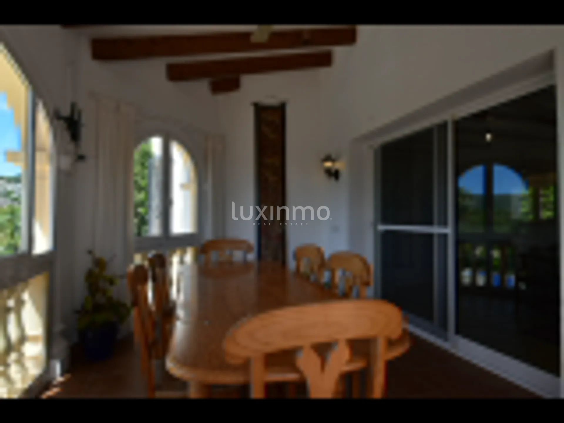 Mediterrane villa met zwembad, uitzicht op zee en maximale privacy in Jávea — photo 27