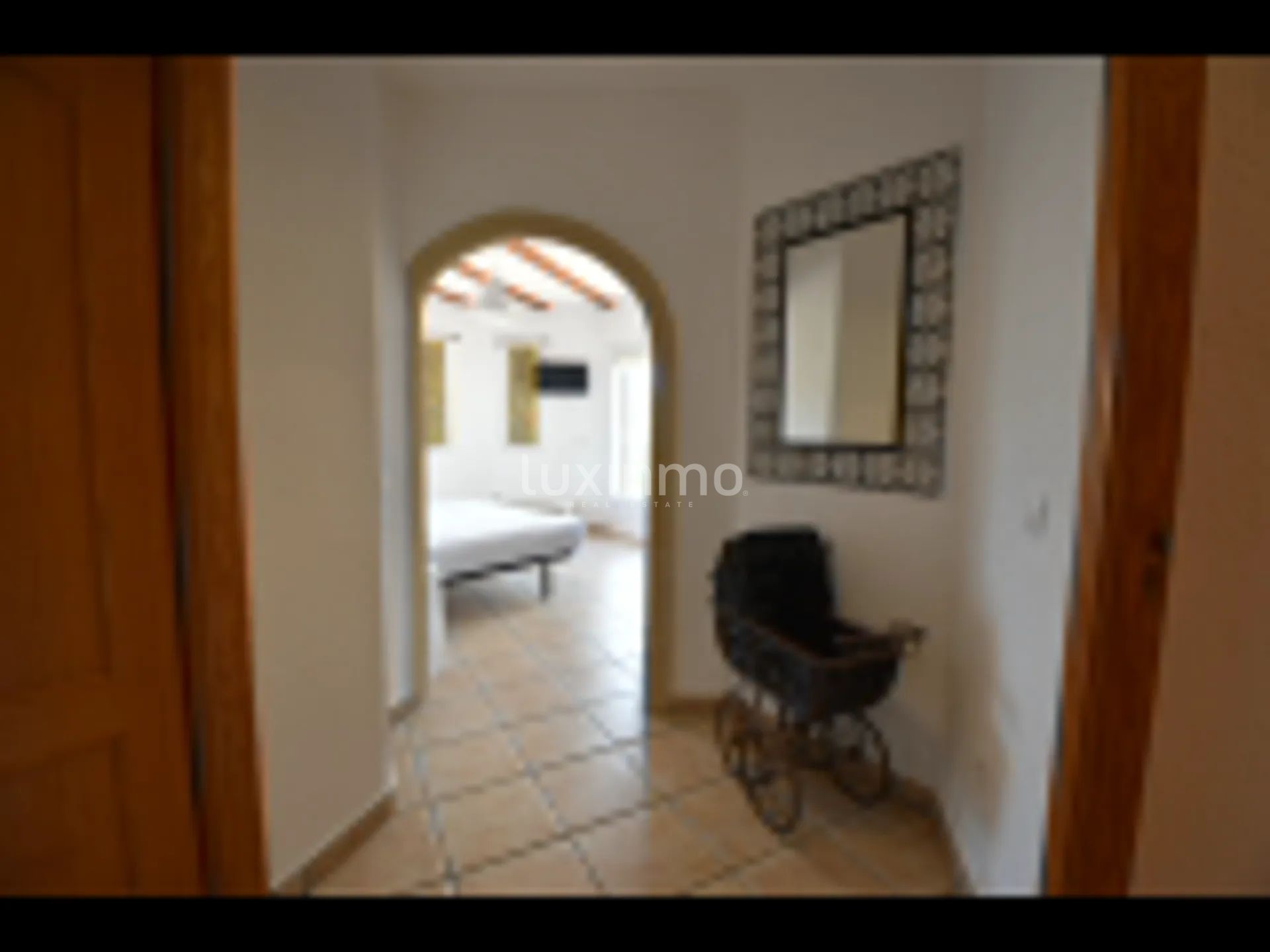 Mediterrane villa met zwembad, uitzicht op zee en maximale privacy in Jávea — photo 25
