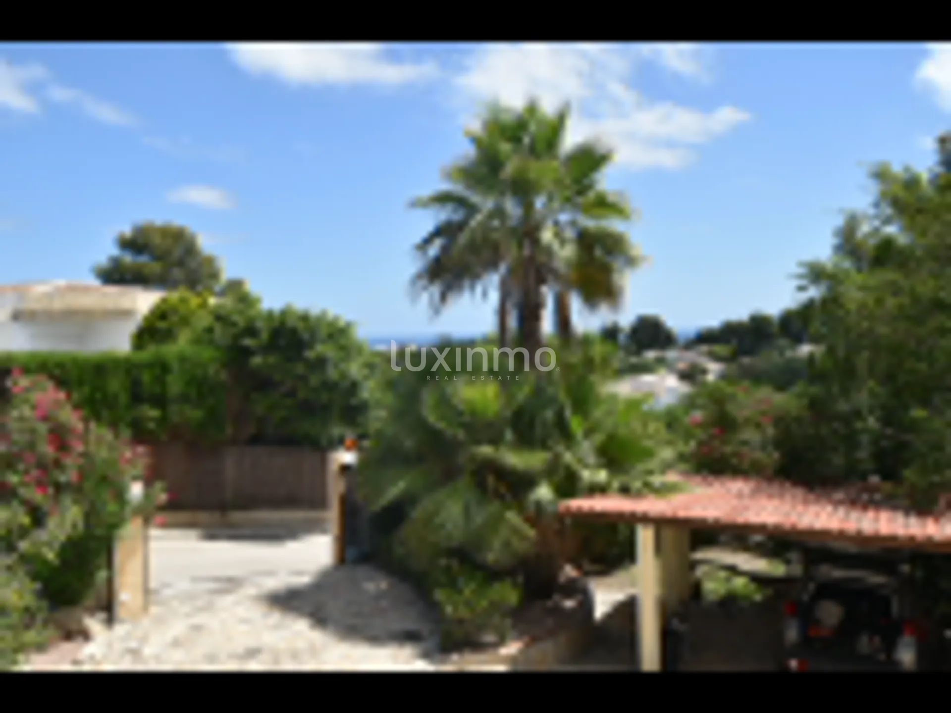 Mediterrane villa met zwembad, uitzicht op zee en maximale privacy in Jávea — photo 64
