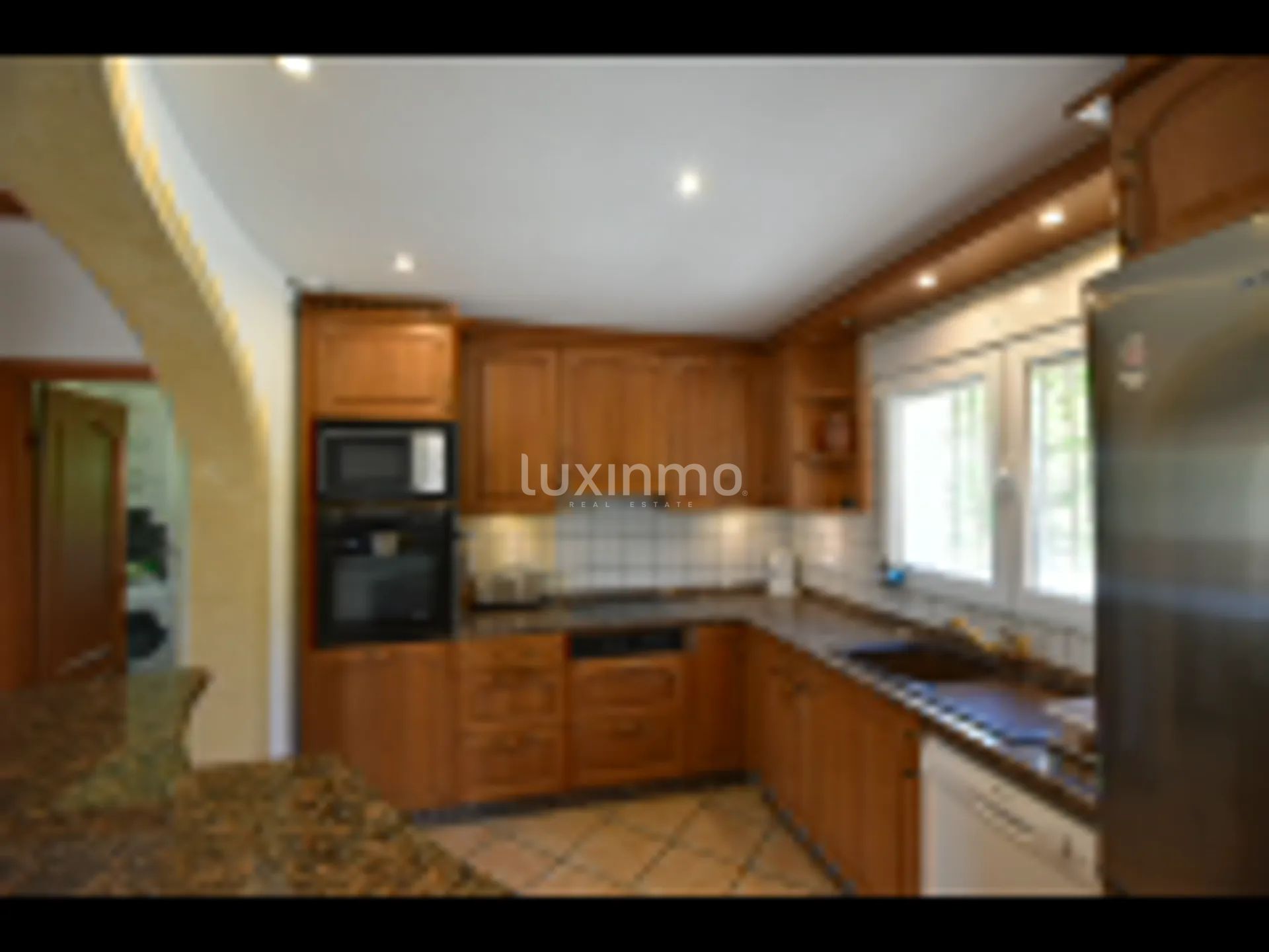 Mediterrane villa met zwembad, uitzicht op zee en maximale privacy in Jávea — photo 50