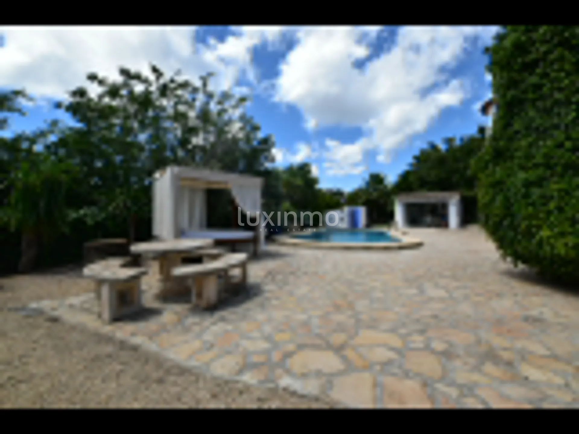 Mediterrane villa met zwembad, uitzicht op zee en maximale privacy in Jávea — photo 59