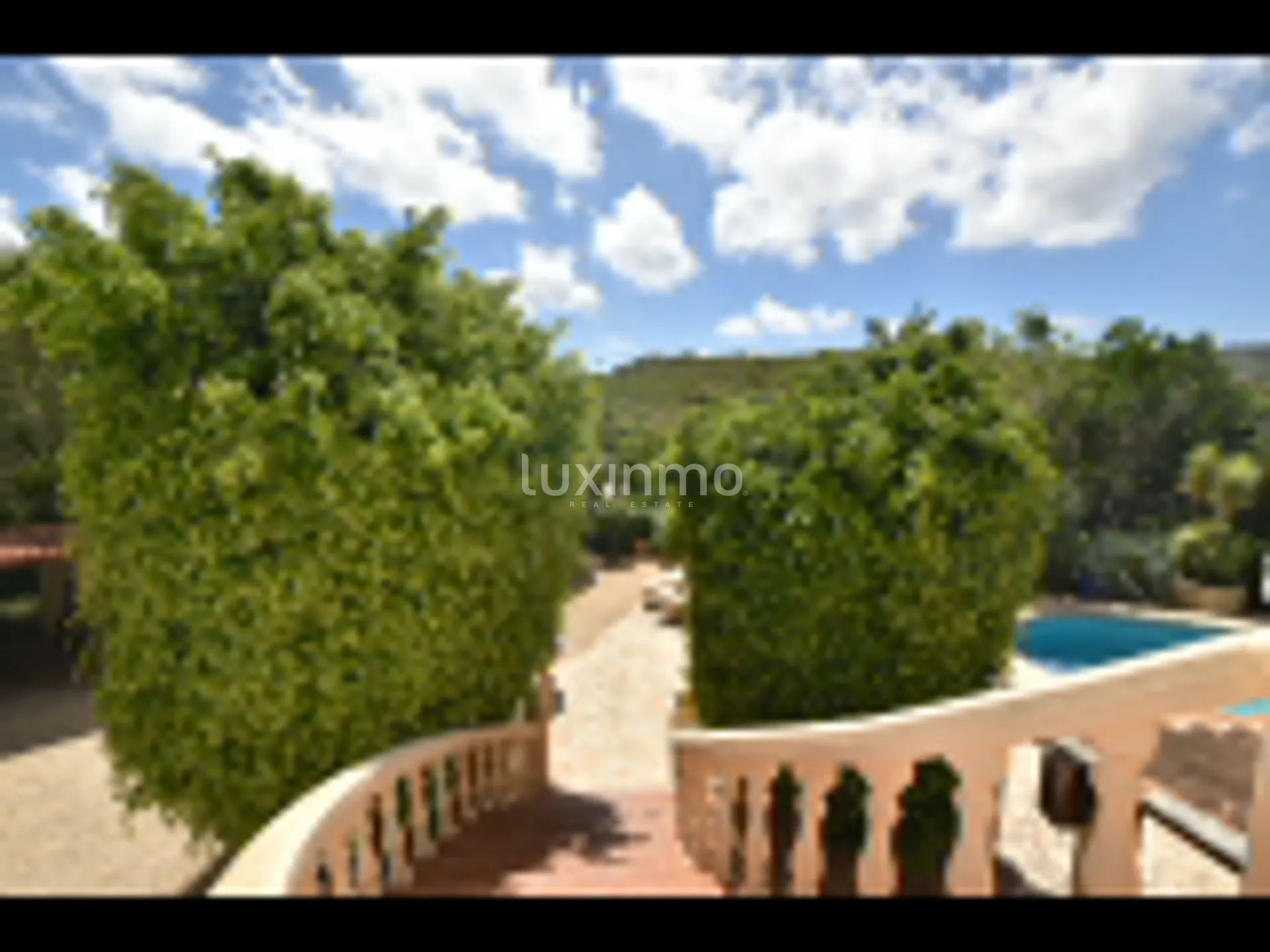Mediterrane villa met zwembad, uitzicht op zee en maximale privacy in Jávea — photo 6
