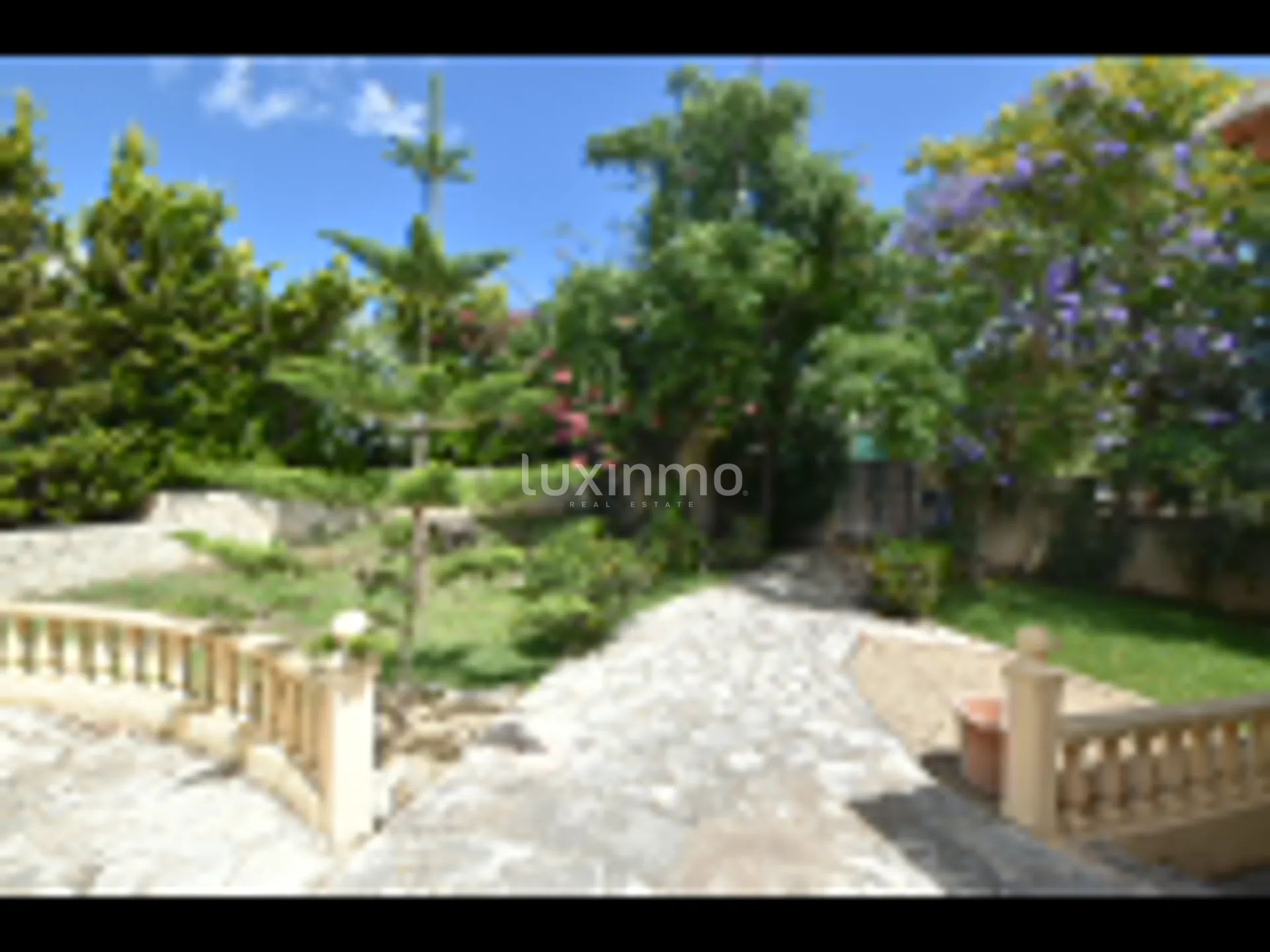 Mediterrane villa met zwembad, uitzicht op zee en maximale privacy in Jávea — photo 60