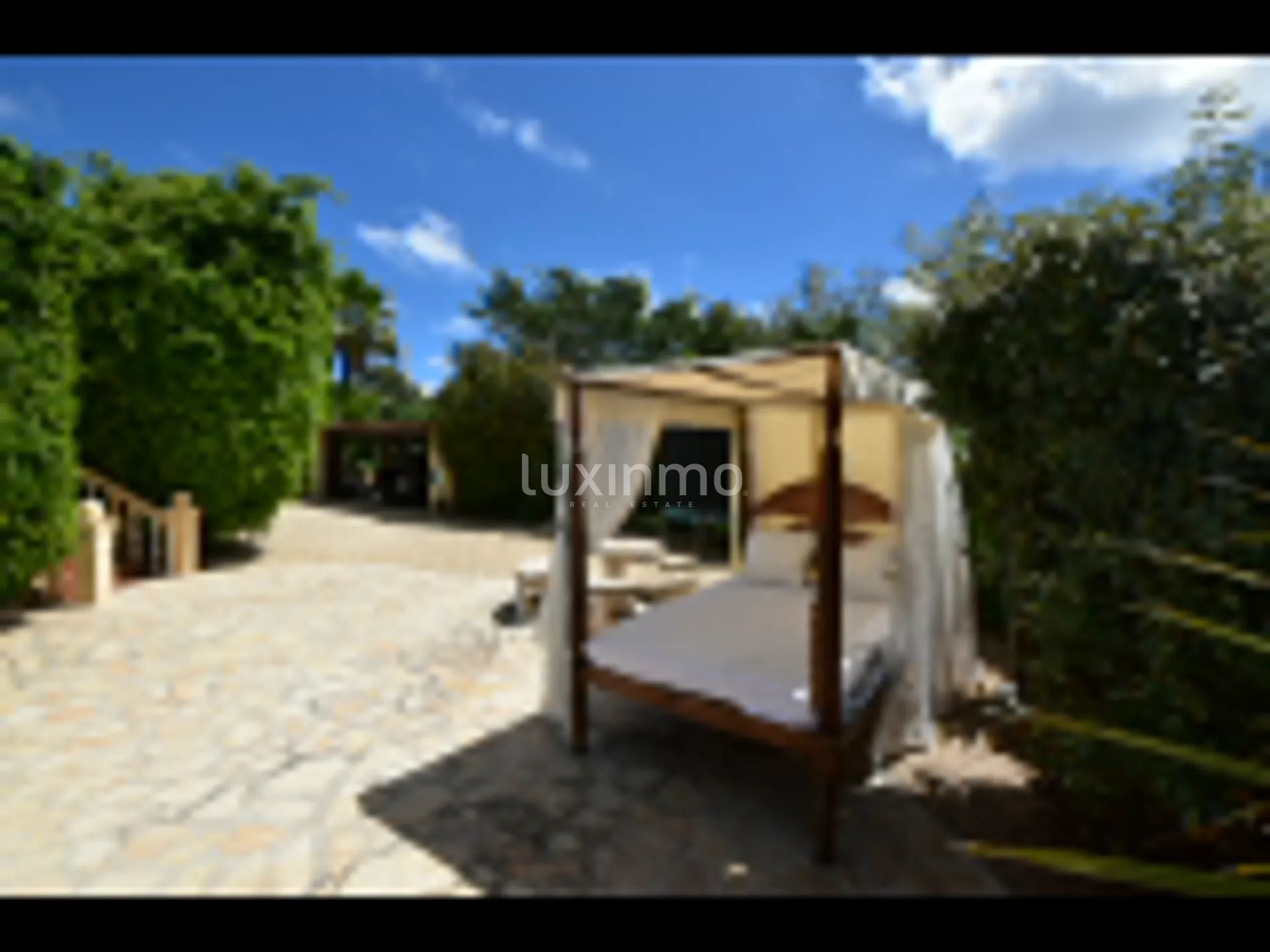 Mediterrane villa met zwembad, uitzicht op zee en maximale privacy in Jávea — photo 70