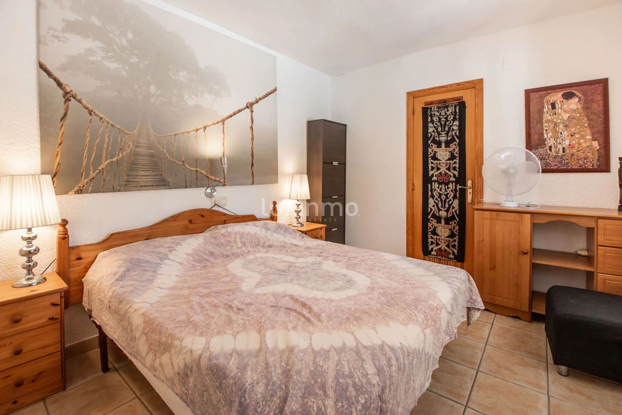 Villa con piscina, vistas al mar y total privacidad en Jávea — photo 9