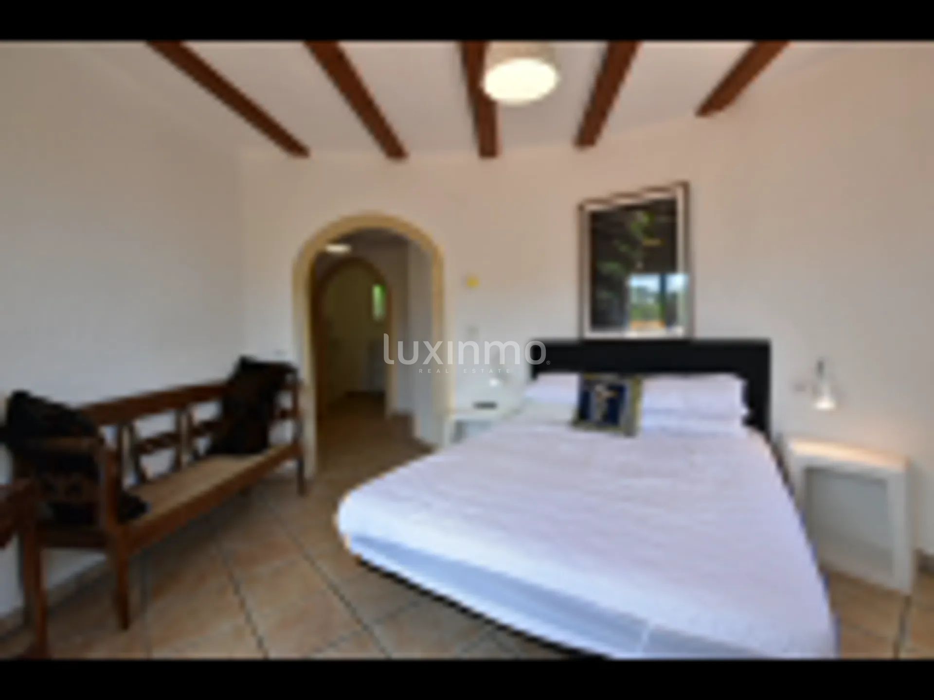 Mediterrane villa met zwembad, uitzicht op zee en maximale privacy in Jávea — photo 37