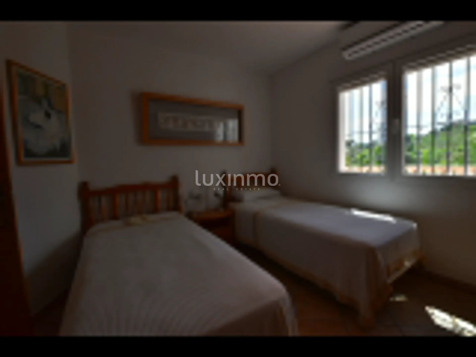 Mediterrane villa met zwembad, uitzicht op zee en maximale privacy in Jávea — photo 17