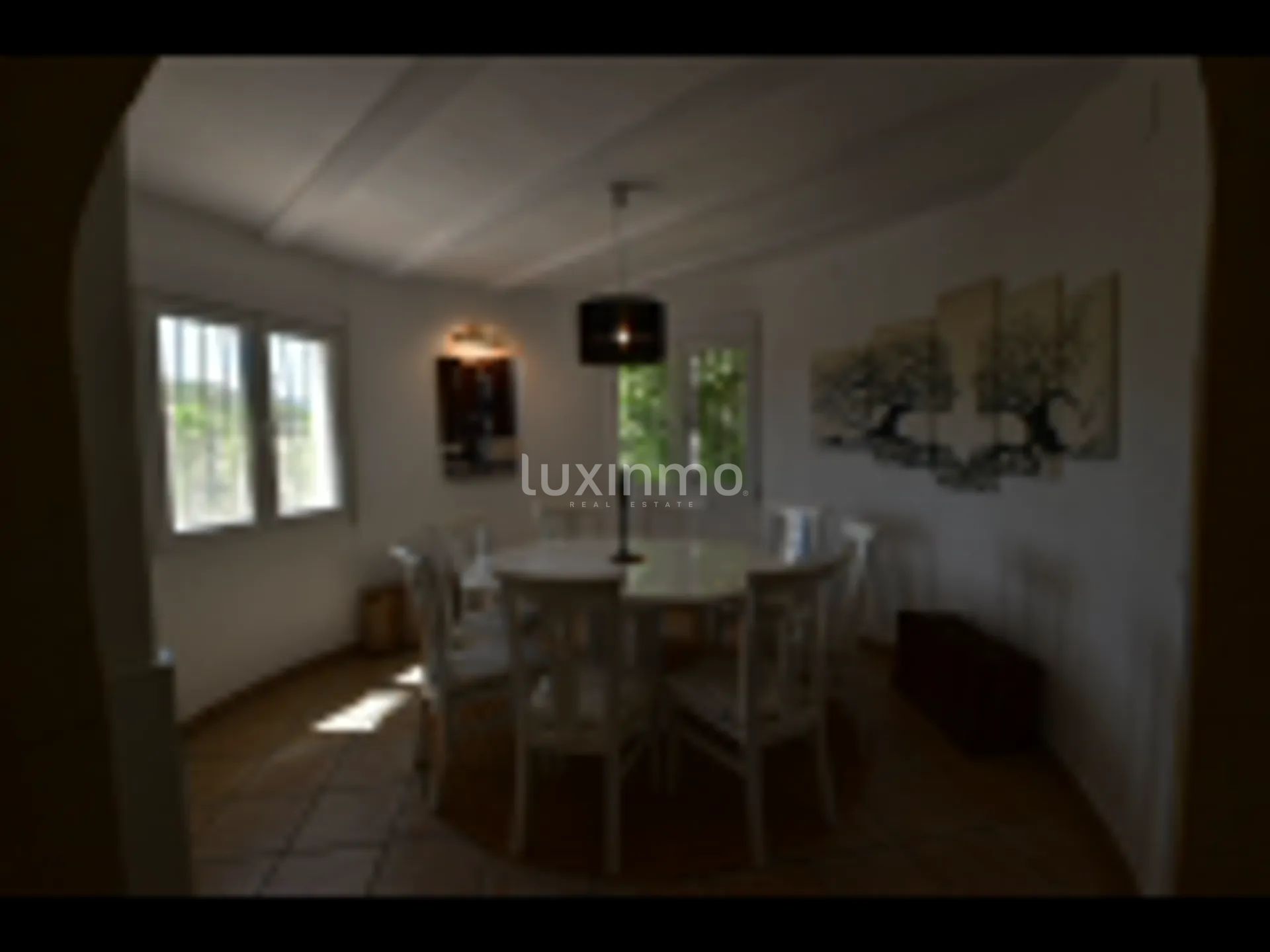 Mediterrane villa met zwembad, uitzicht op zee en maximale privacy in Jávea — photo 36