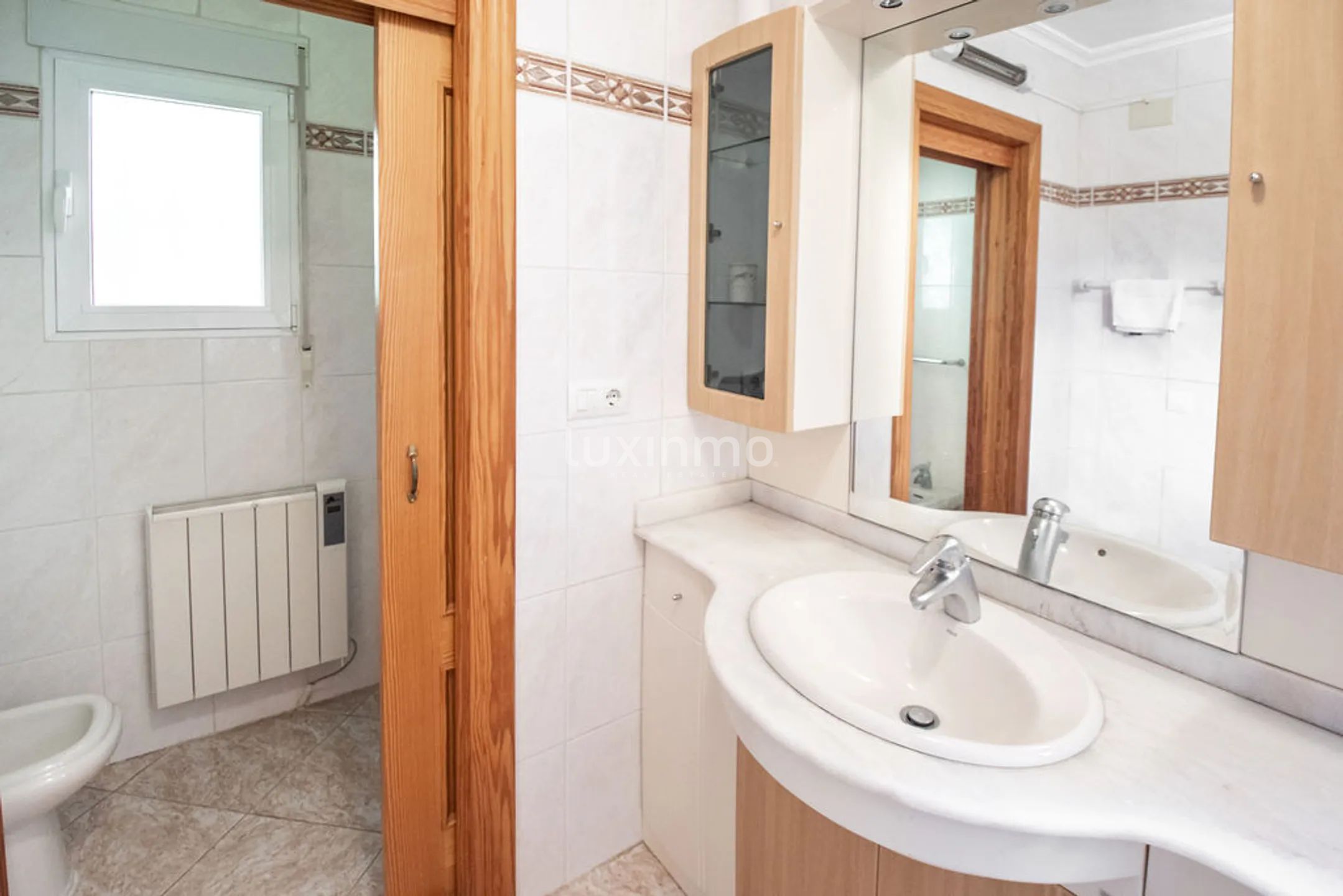 Villa con piscina, vistas al mar y total privacidad en Jávea — photo 11