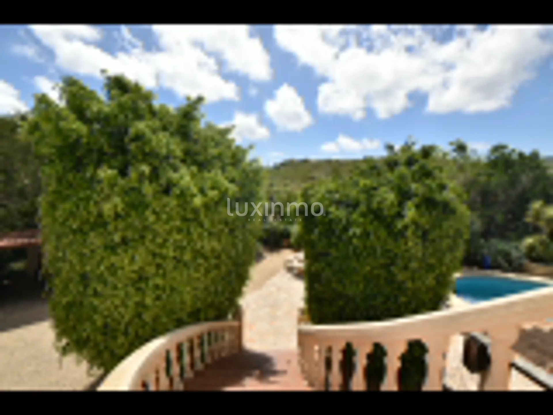 Mediterrane villa met zwembad, uitzicht op zee en maximale privacy in Jávea — photo 49