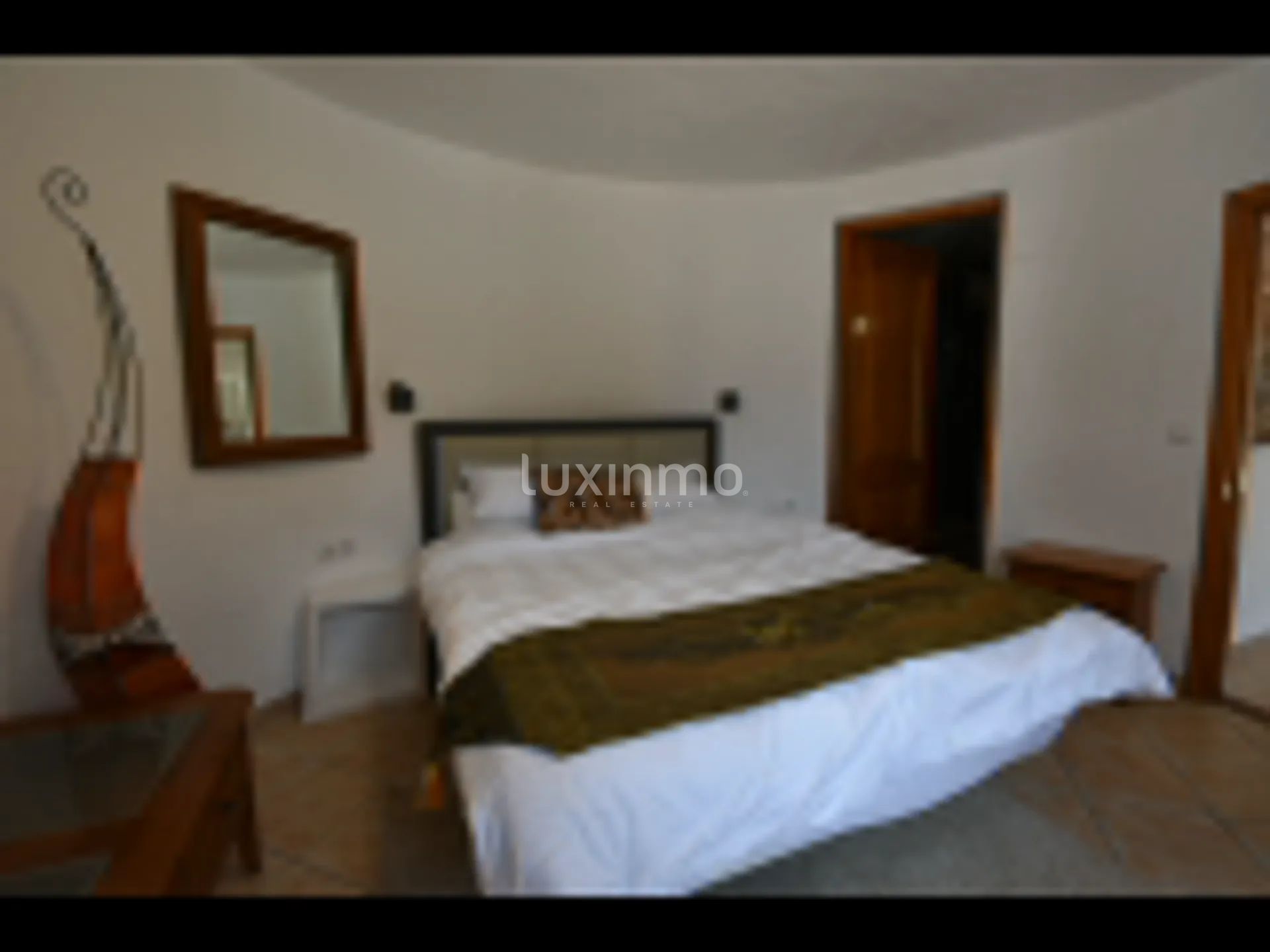 Mediterrane villa met zwembad, uitzicht op zee en maximale privacy in Jávea — photo 15