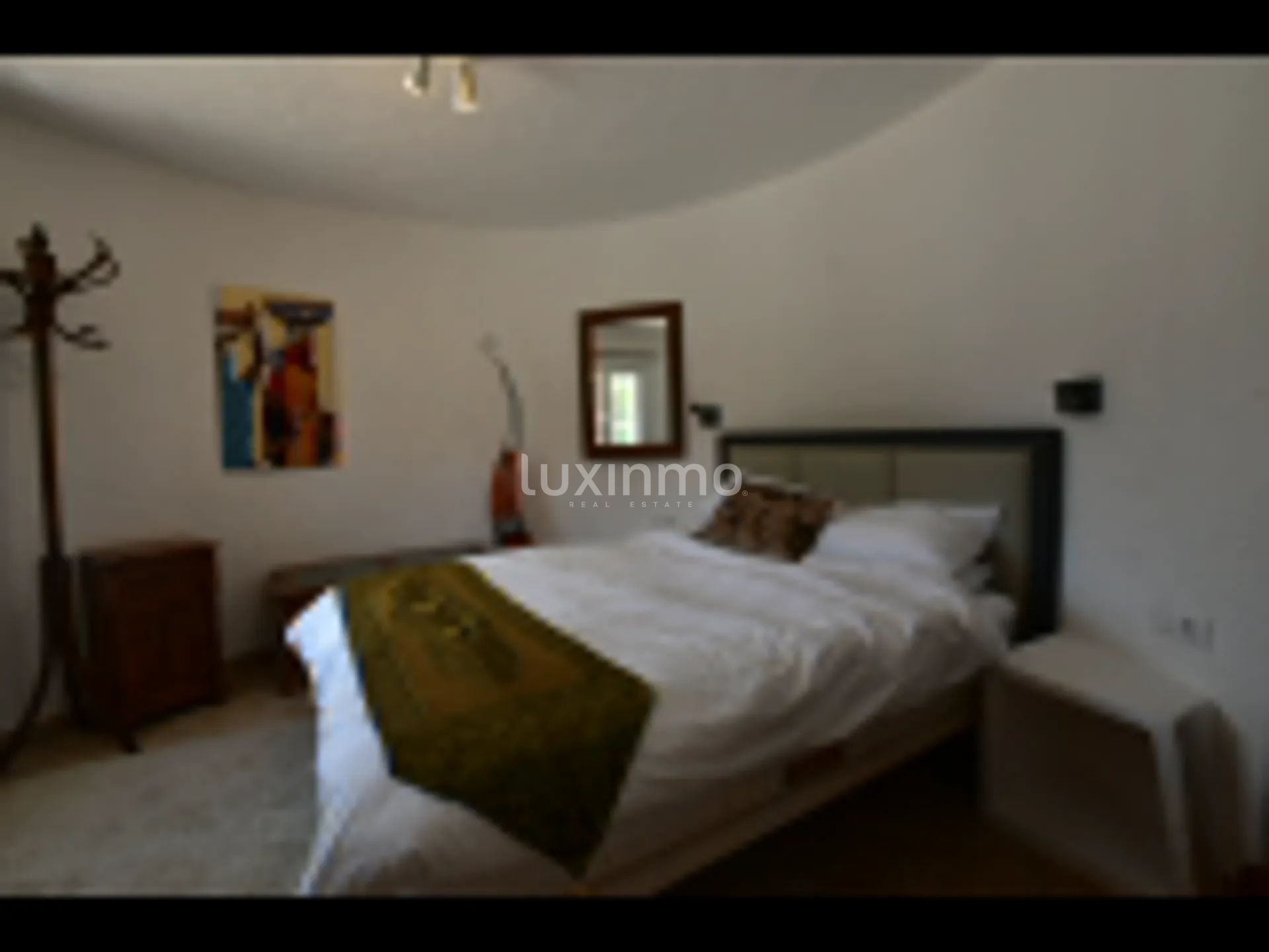 Mediterrane villa met zwembad, uitzicht op zee en maximale privacy in Jávea — photo 14