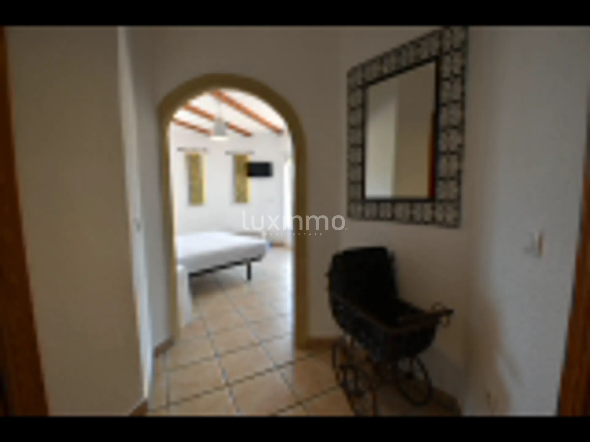Mediterrane villa met zwembad, uitzicht op zee en maximale privacy in Jávea — photo 10
