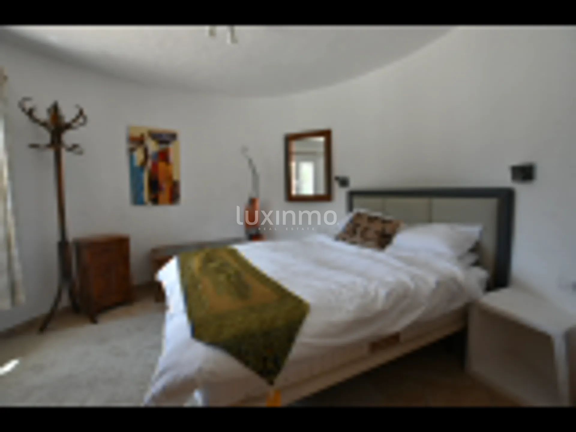 Mediterrane villa met zwembad, uitzicht op zee en maximale privacy in Jávea — photo 34