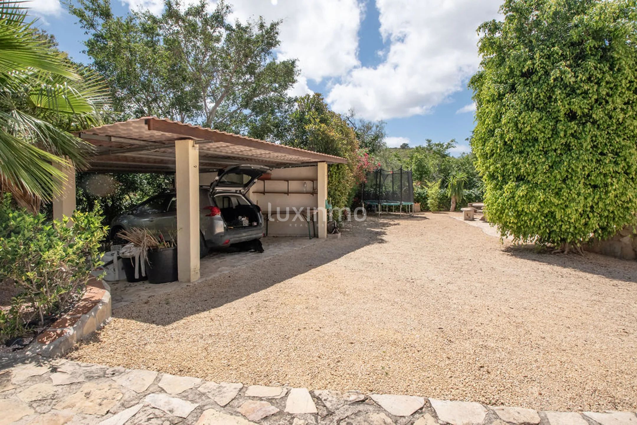 Villa con piscina, vistas al mar y total privacidad en Jávea — photo 2