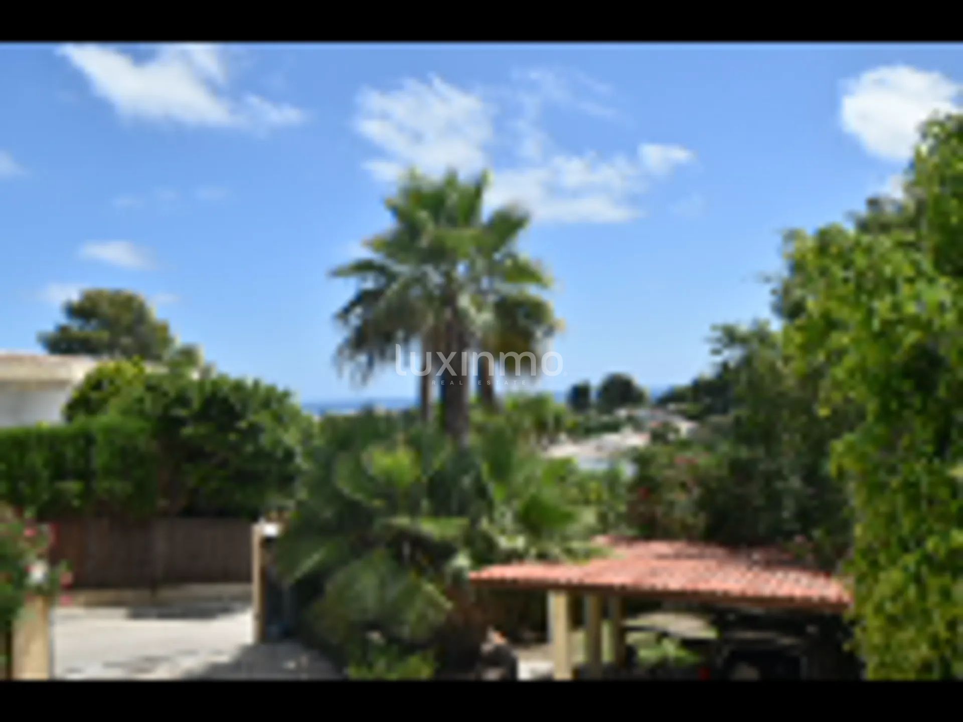 Mediterrane villa met zwembad, uitzicht op zee en maximale privacy in Jávea — photo 67