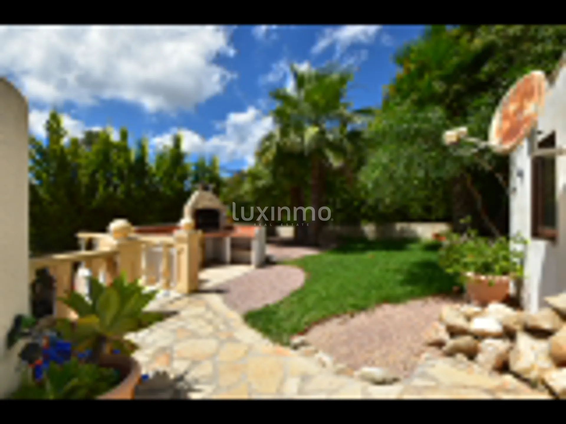 Mediterrane villa met zwembad, uitzicht op zee en maximale privacy in Jávea — photo 12