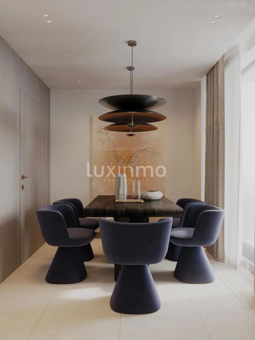 Exclusive designer apartment with sea views — photo 12