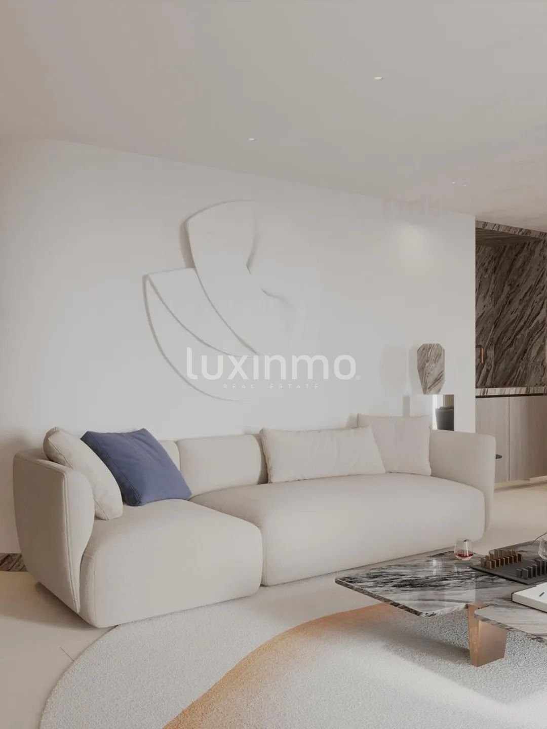 Exclusive designer apartment with sea views — photo 6