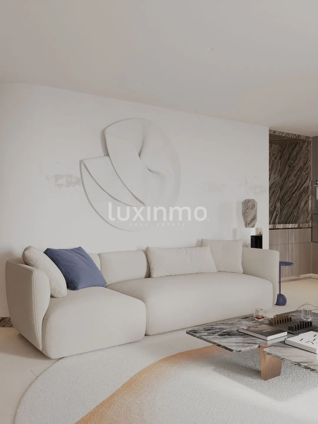 Exclusive designer apartment with sea views — photo 16