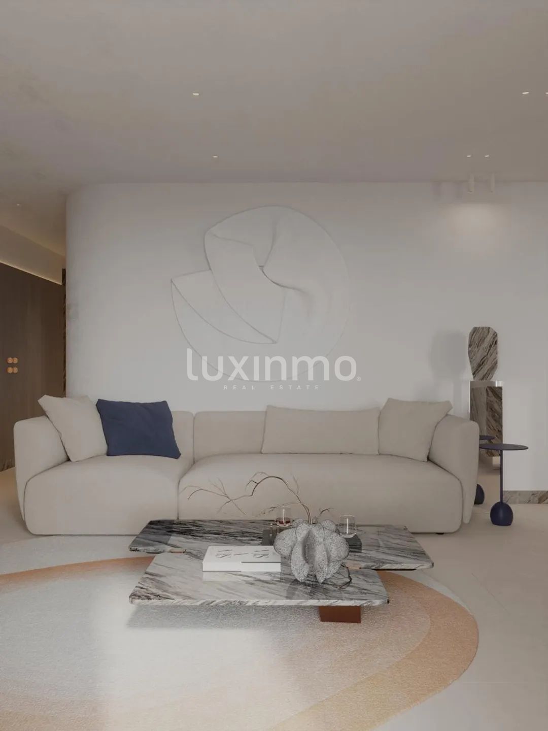 Exclusive designer apartment with sea views — photo 3